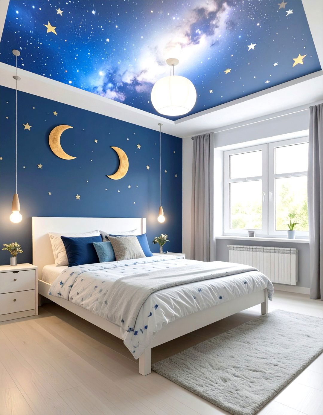 30 Cute Bedroom Ideas for a Stylish and Dreamy Space - We Love Home Blog