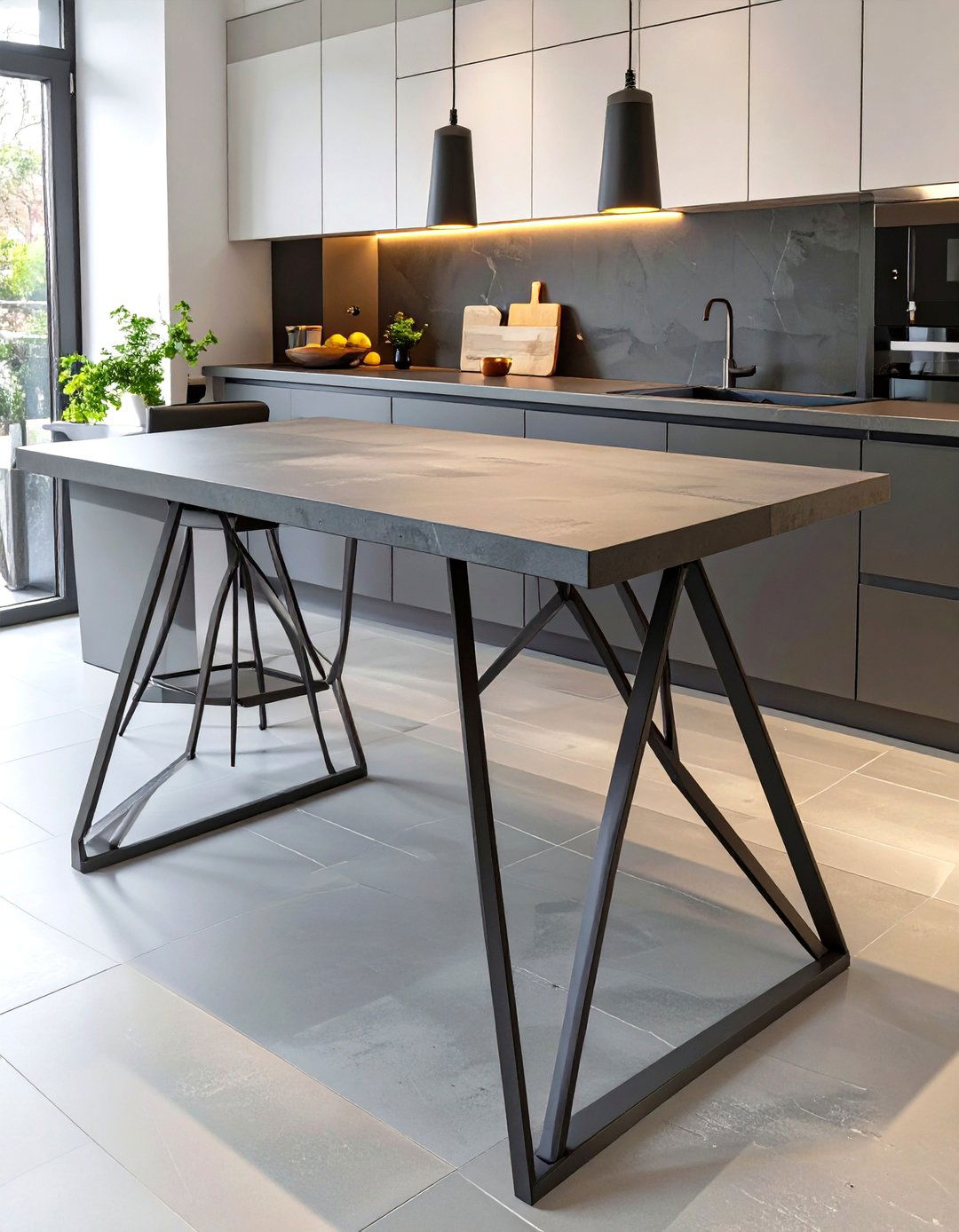 Ceramic Top Kitchen Table - 30 what are the best modern kitchen table designs ideas