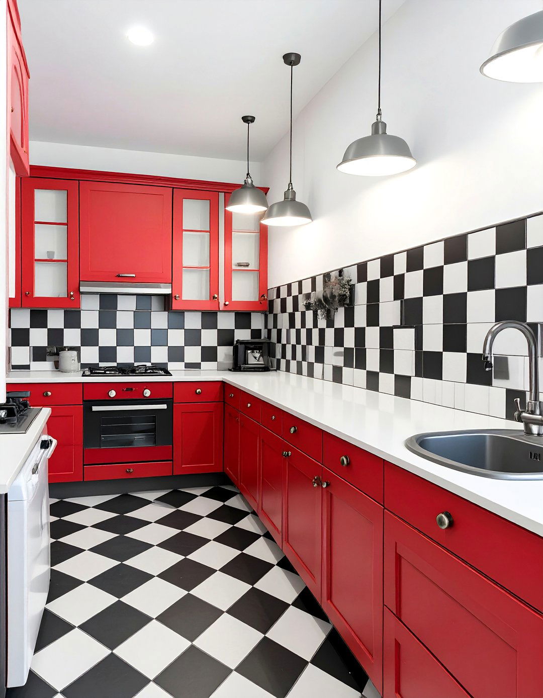 30 Trendy Backsplash Tile Ideas to Refresh Your Kitchen - We Love Home Blog