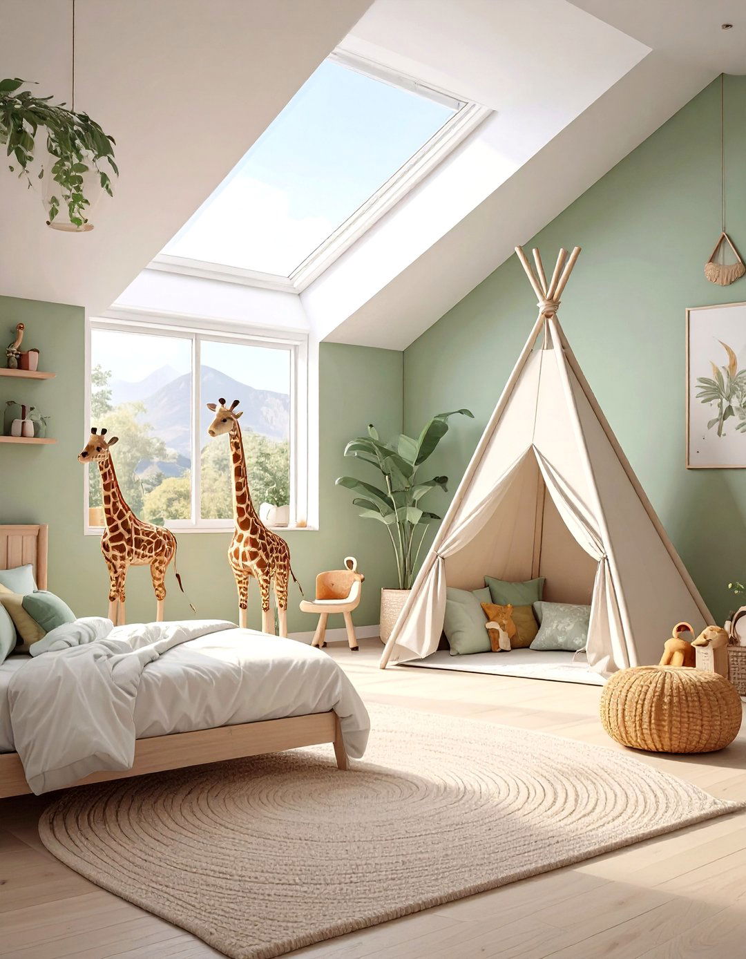 30 Sweet Toddler Girl Bedroom Ideas and Decor Tips