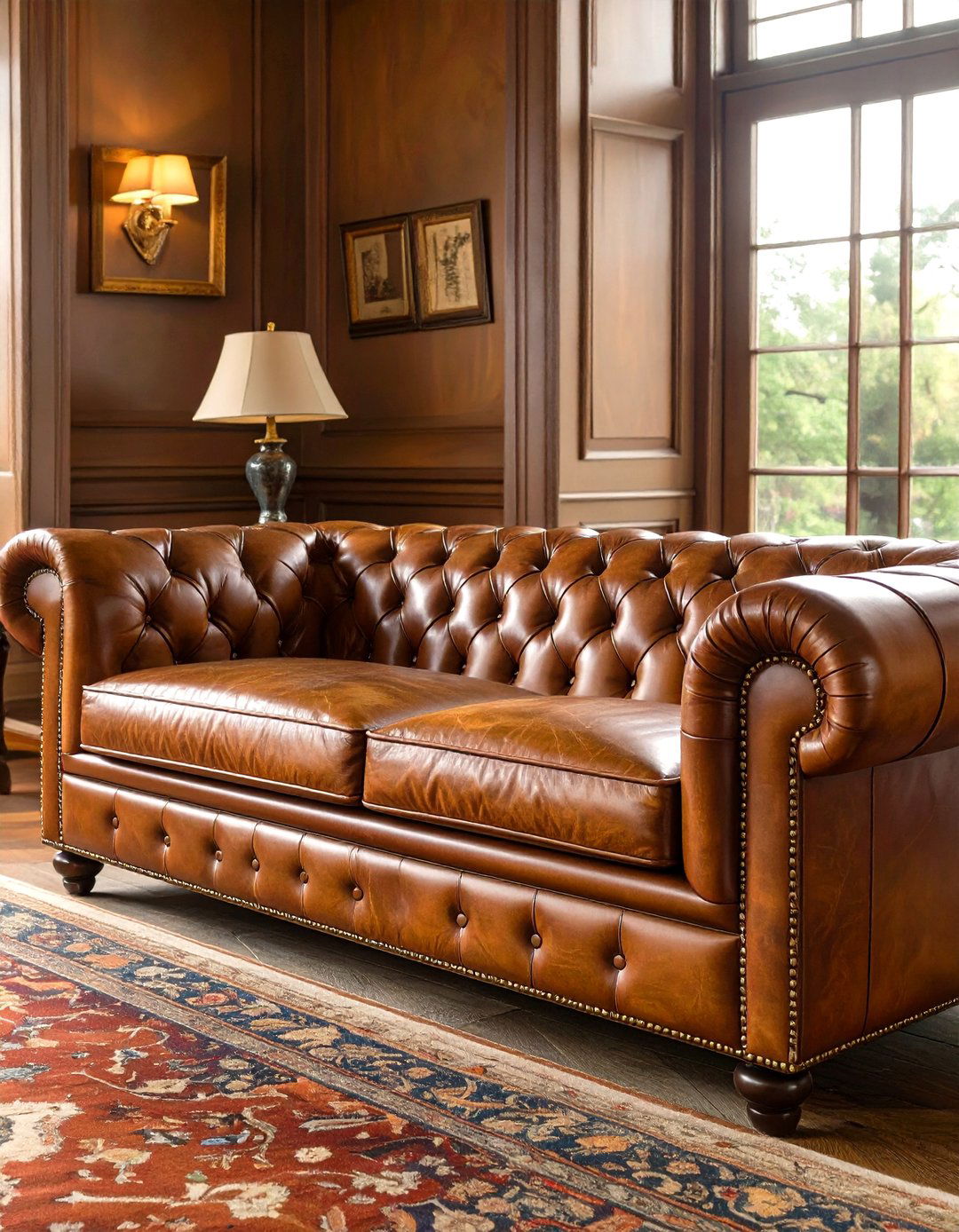 30 Traditional Style Interior Design Ideas to Try - We Love Home Blog