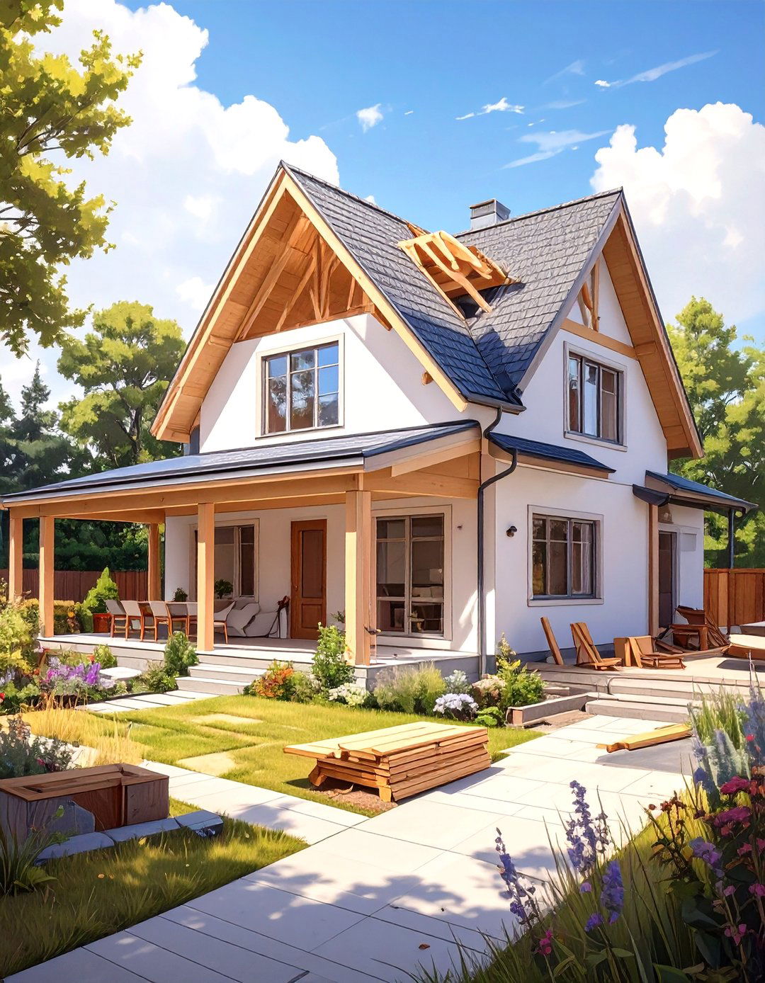 Chief Architect for Residential Design - 30 software for interior design ideas