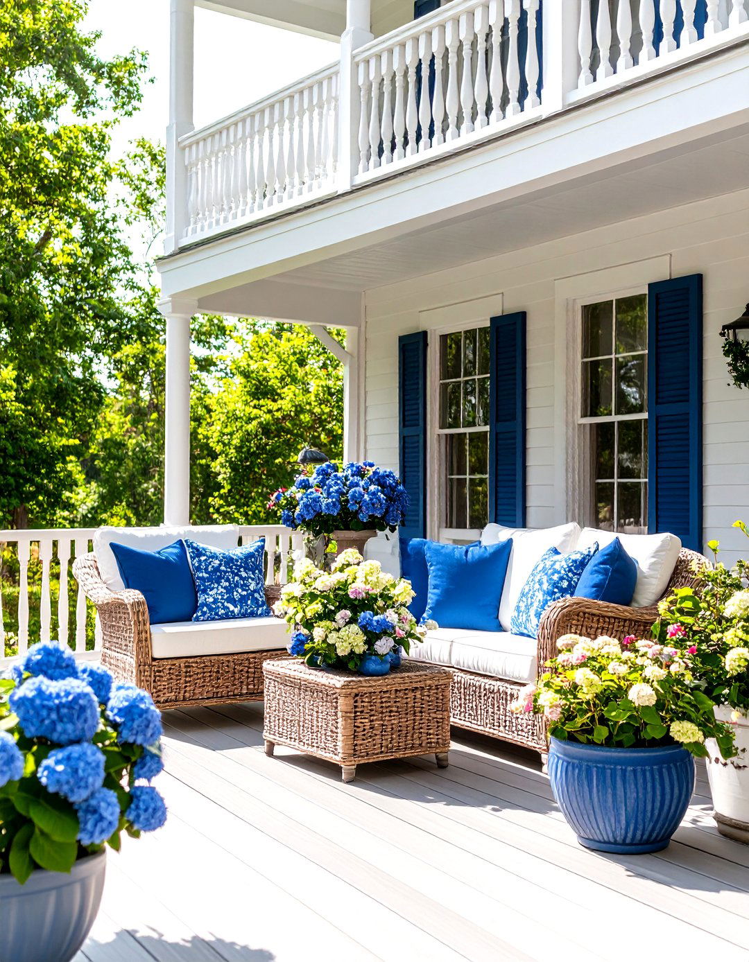 Chippendale Deck Railing Pattern - 30 deck railings ideas