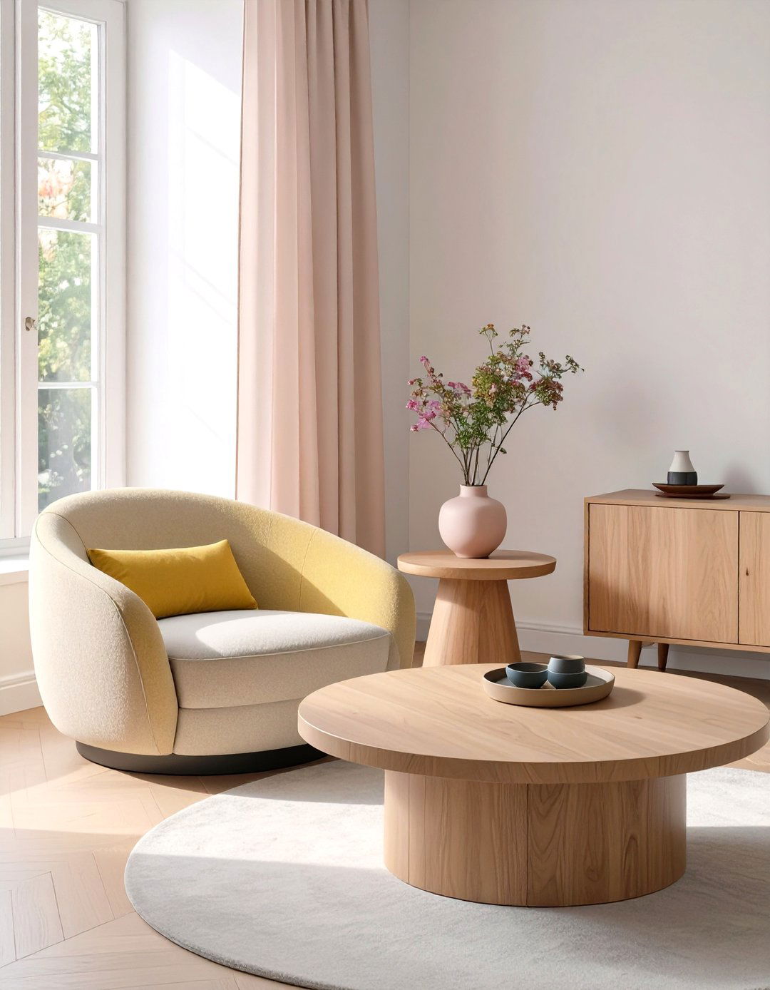 30 Small Warm and Cozy Living Room Ideas for Comfort