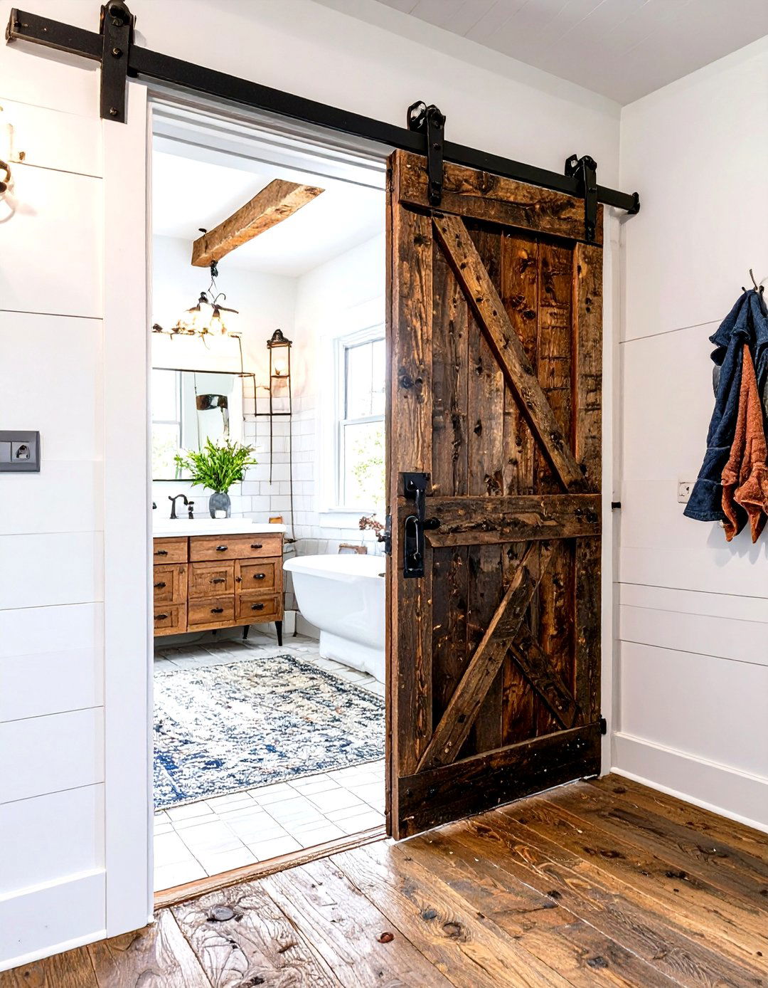 30 Small Guest Bathroom Ideas to Wow Your Visitors
