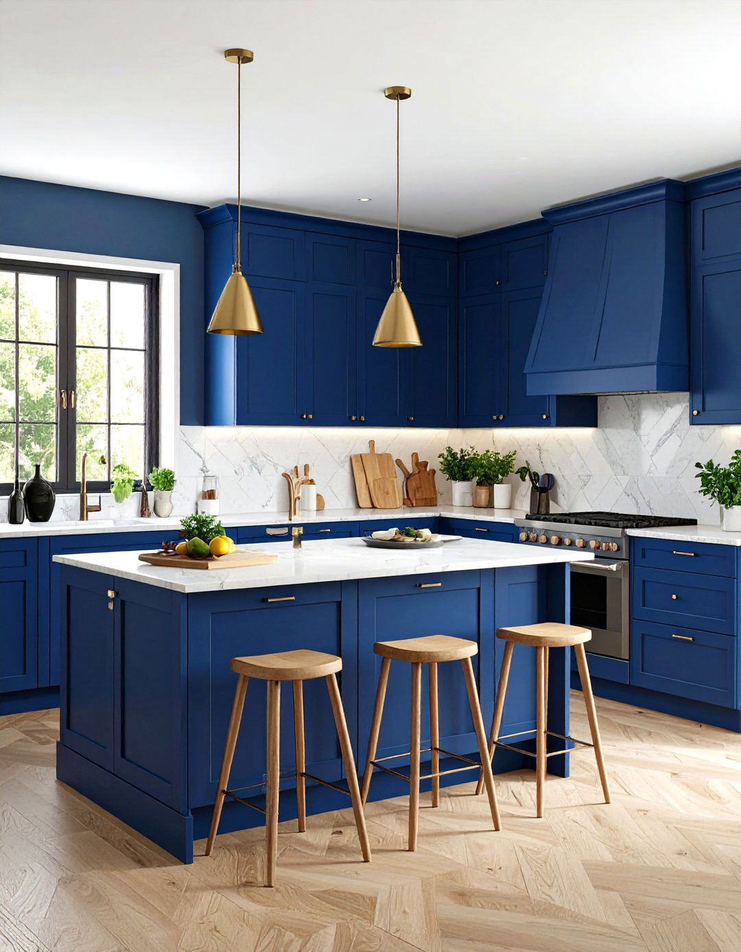 Choose the Right Paint Finish - 30 how to be better at interior design mintpaldecor ideas