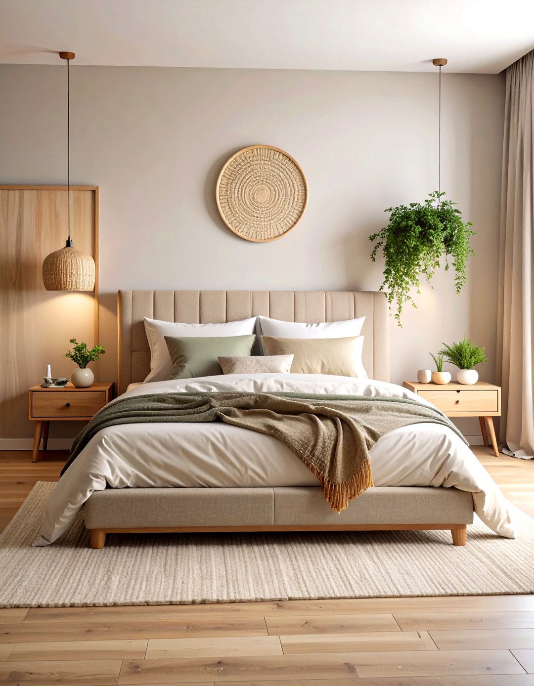 30 Quiet Luxury Interior Design Ideas for Elegant Homes - We Love Home Blog