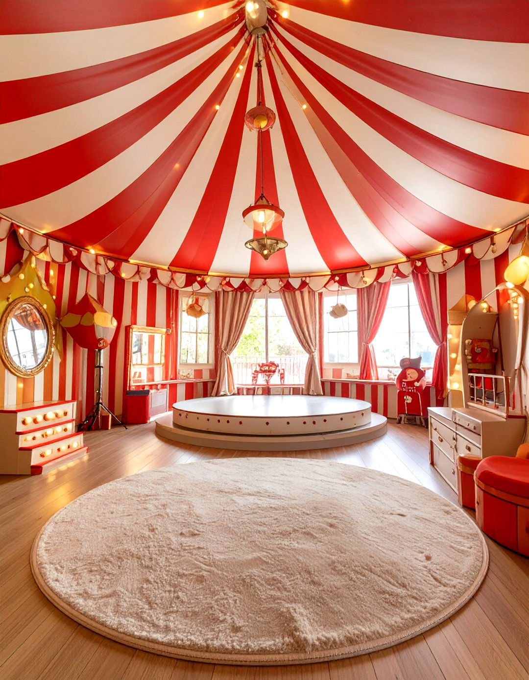 30 Game Room Ideas for Kids They Will Absolutely Love