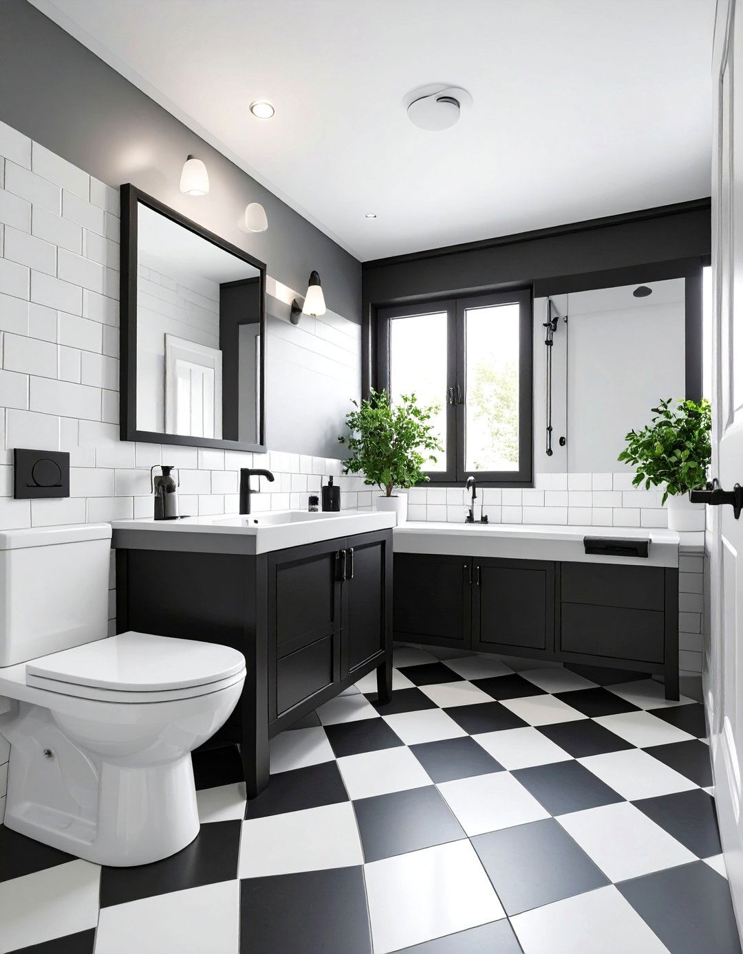 30 50 Small Bathroom Ideas to Maximize Your Space