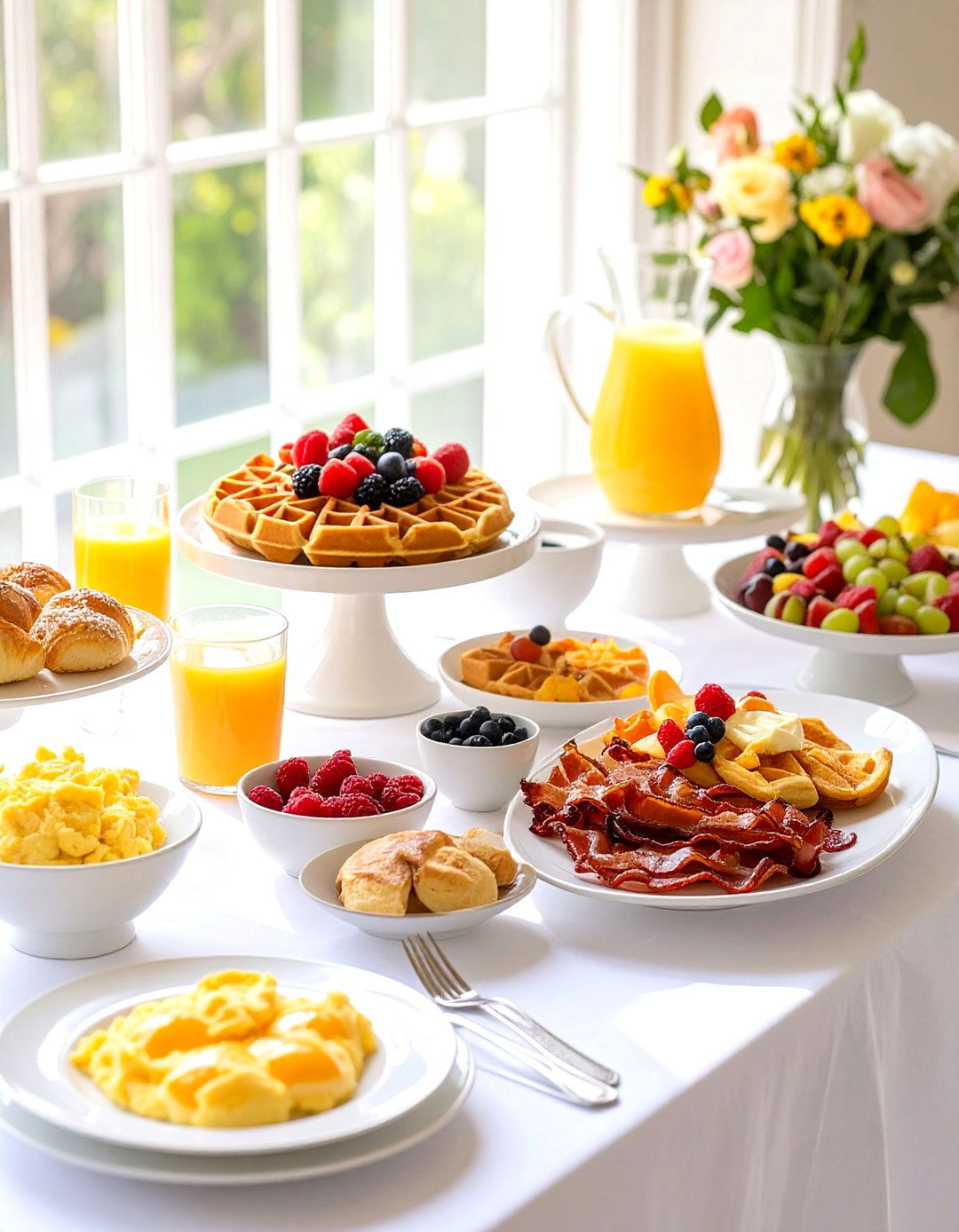 30 Baby Shower Menu Ideas for a Delicious Celebration