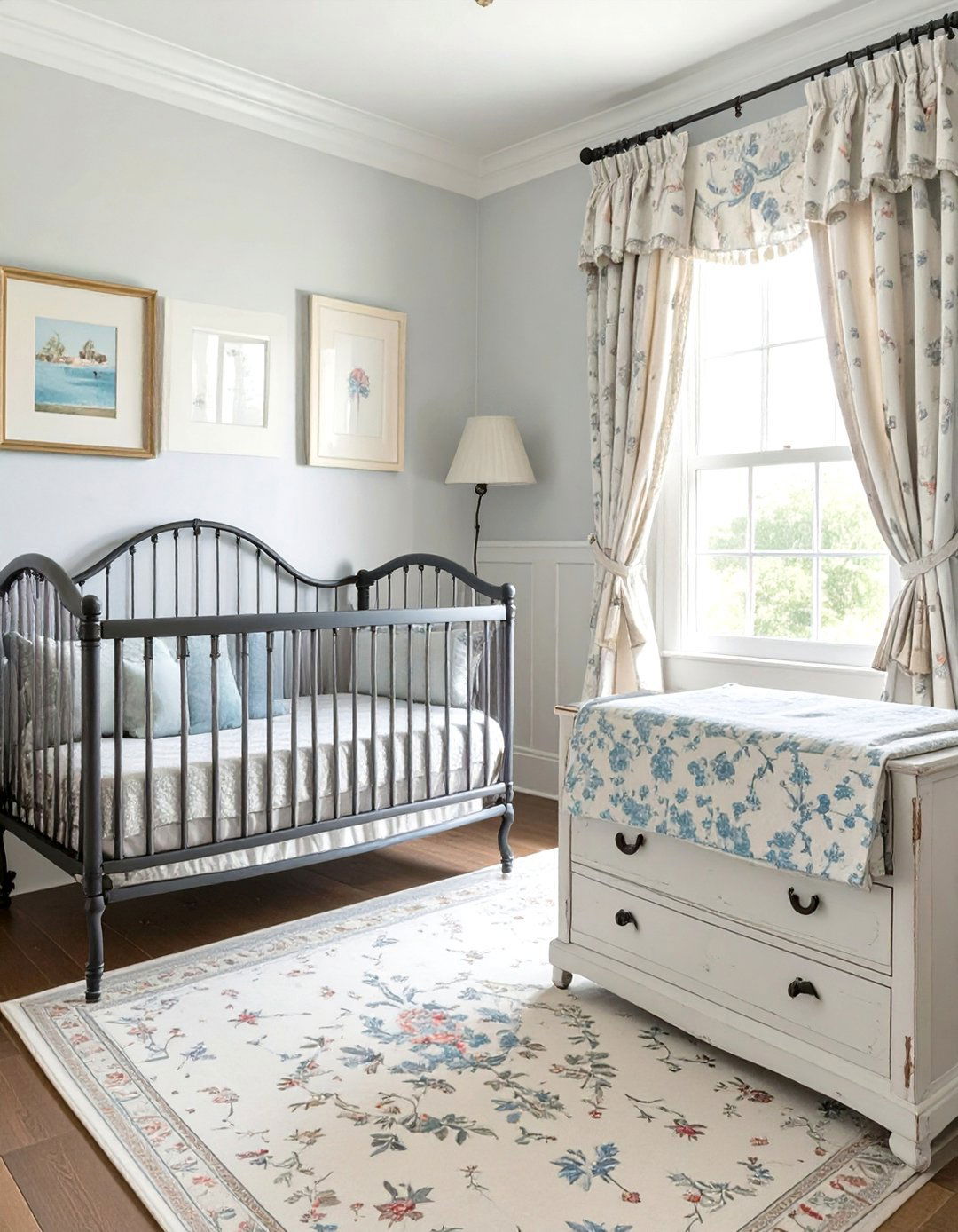 30 Nursery Inspo Ideas to Create a Dreamy Space for Baby - We Love Home ...