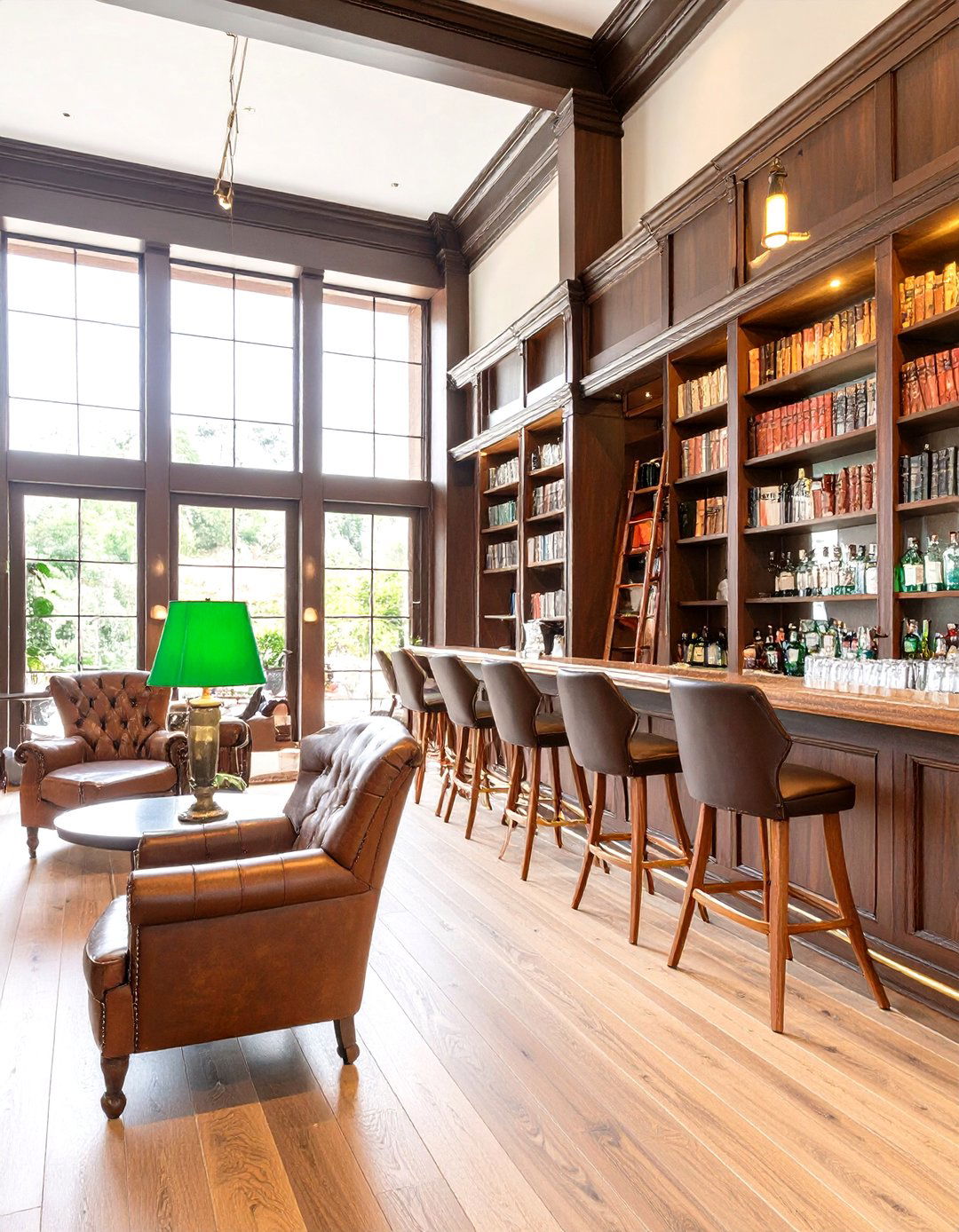 30 Hospitality Interior Design Ideas for Great Spaces - We Love Home Blog
