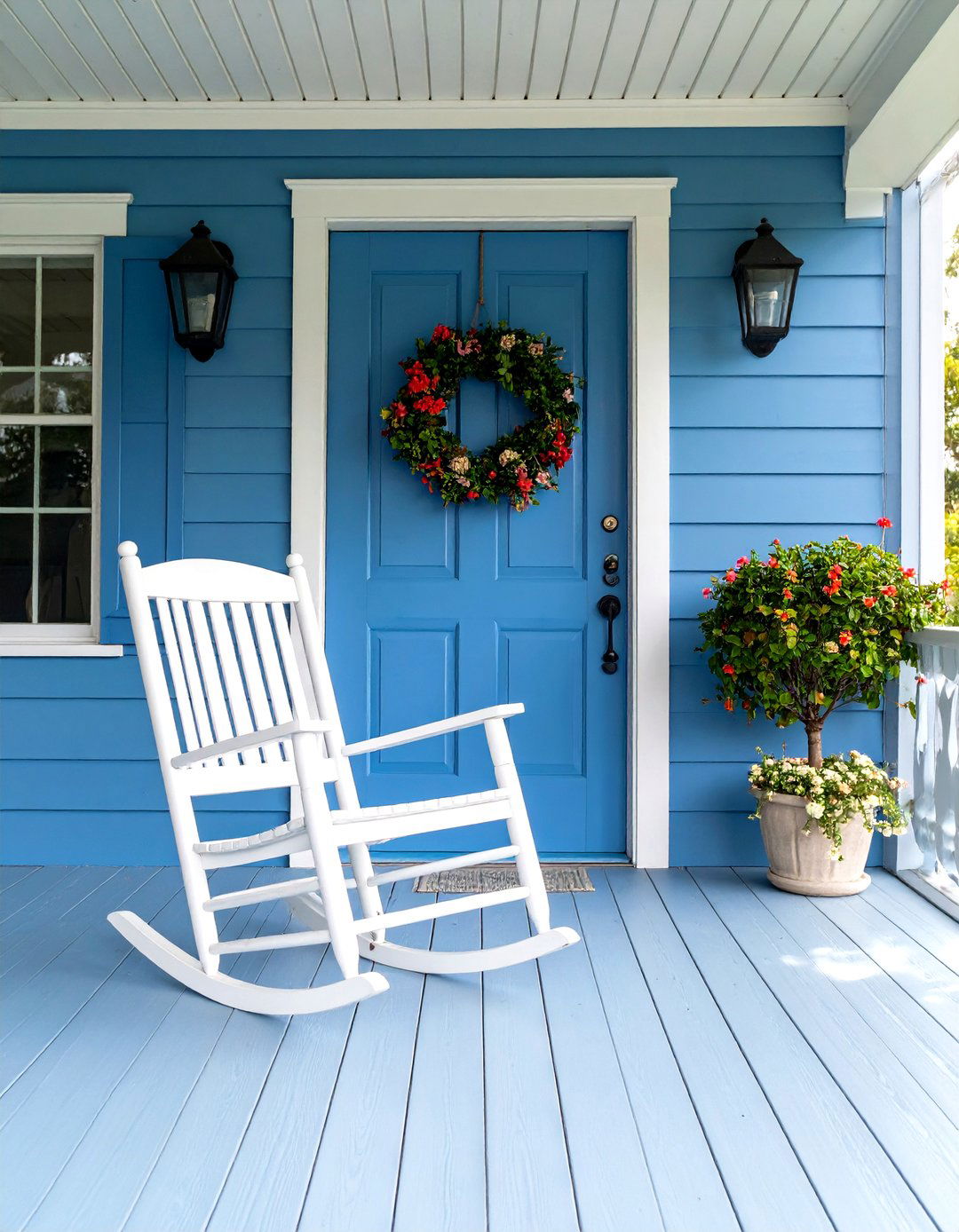 30 Porch Floor Ideas to Instantly Upgrade Your Exterior