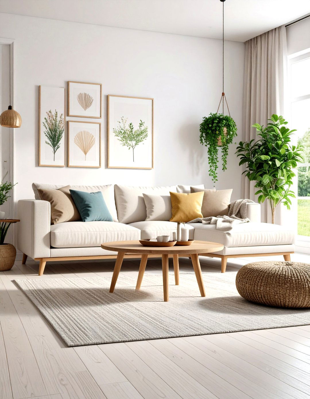 Classic Warm White Paint Color - 30 paint color ideas