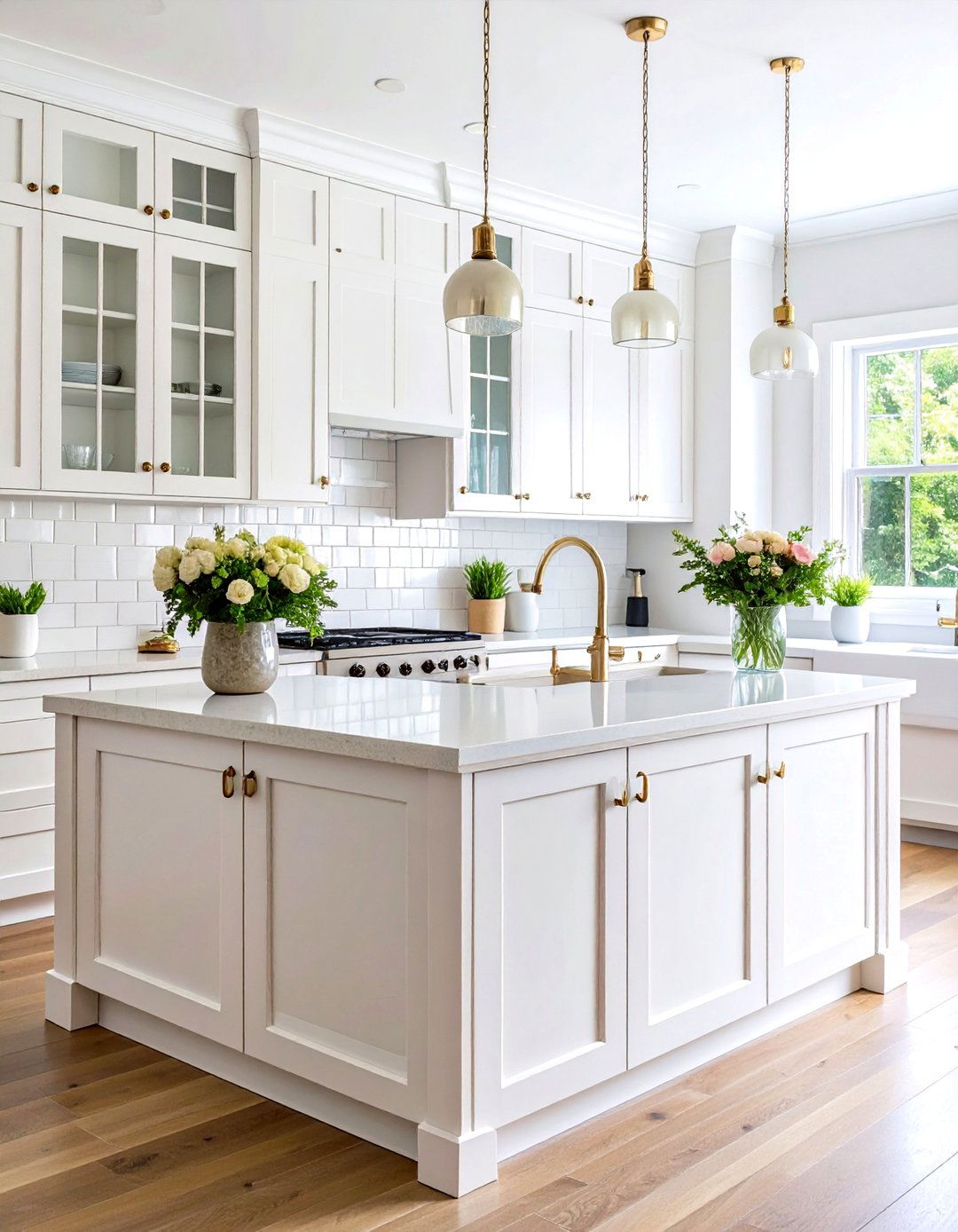 30 Easy Backsplash Ideas to Transform Your Kitchen