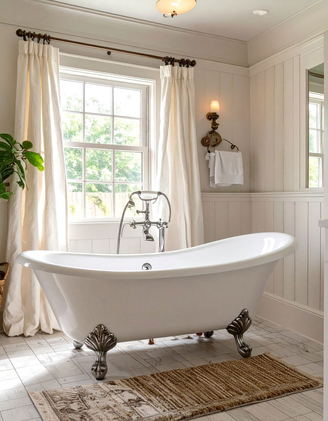 30 Modern Shower and Tub Ideas for Any Bathroom