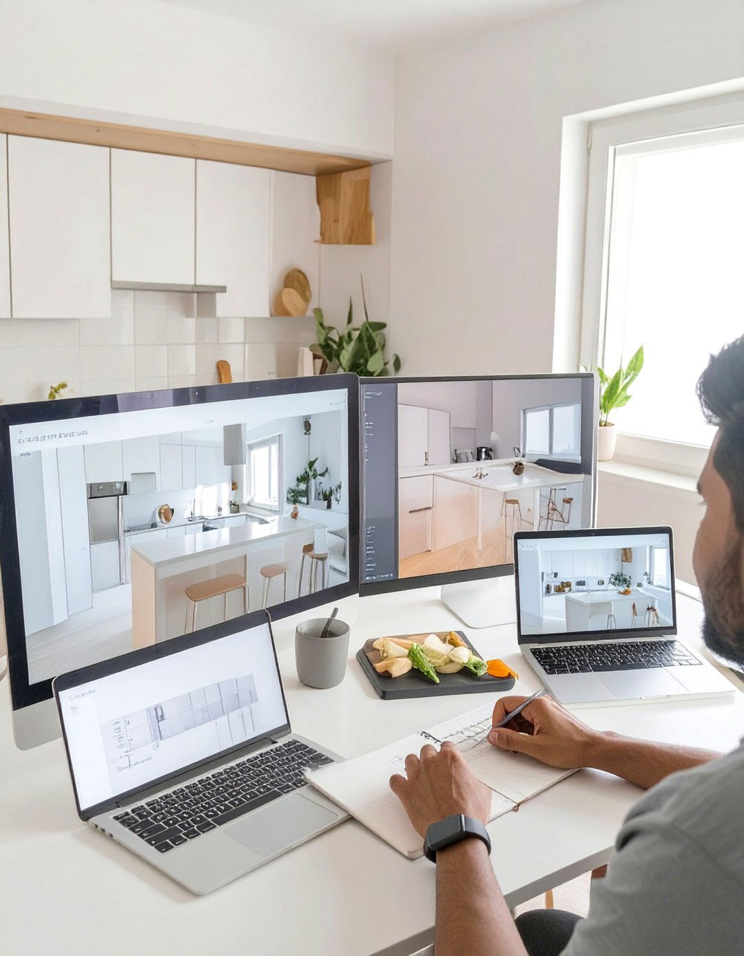 Cloud Based Software Accessibility - 30 best kitchen design software ideas