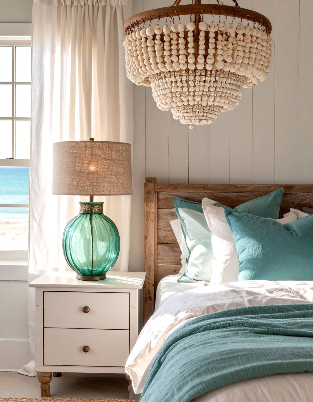 30 Brilliant Bedroom Light Ideas for a Dreamy Glow - We Love Home Blog