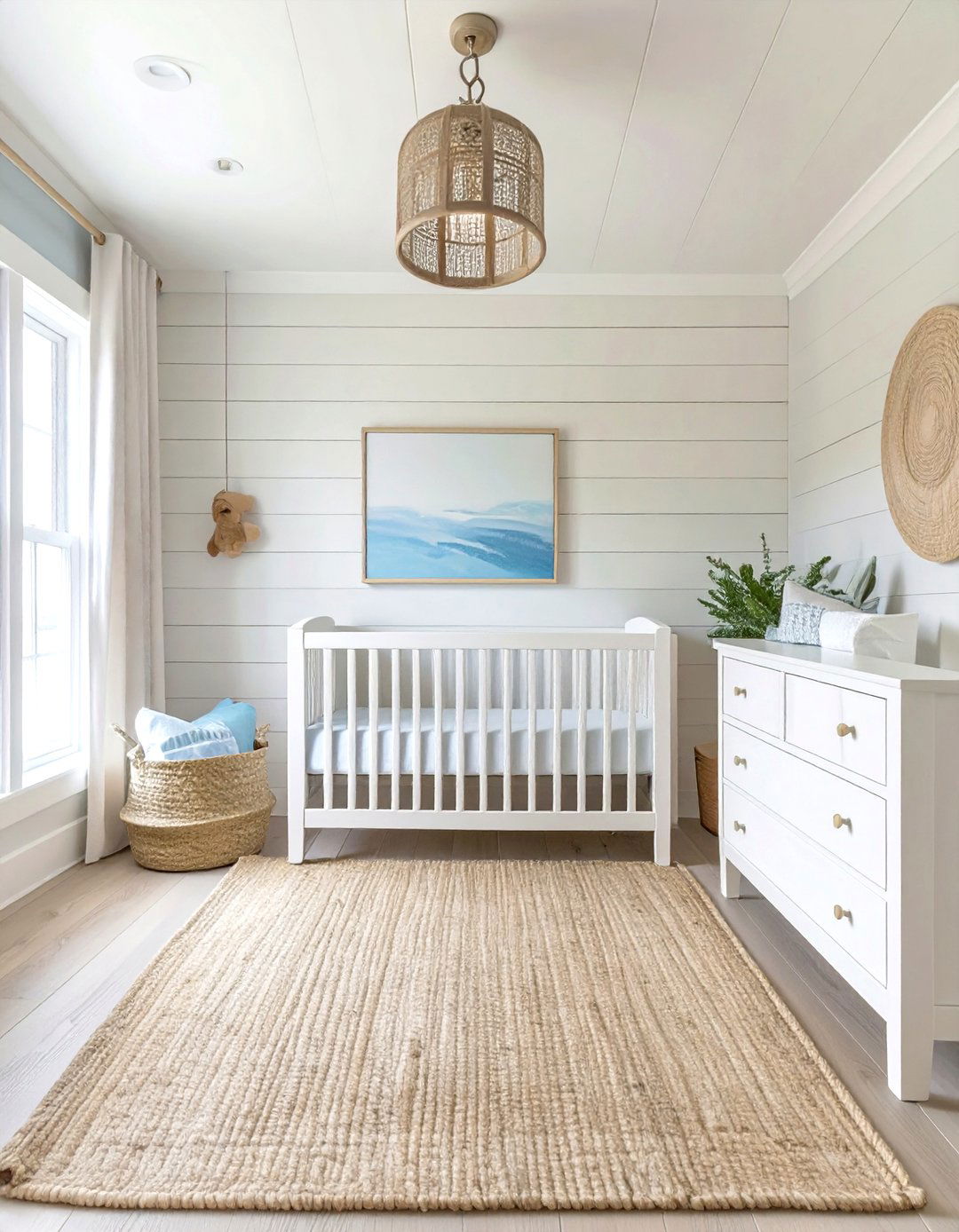 30 Nursery Inspo Ideas to Create a Dreamy Space for Baby - We Love Home ...