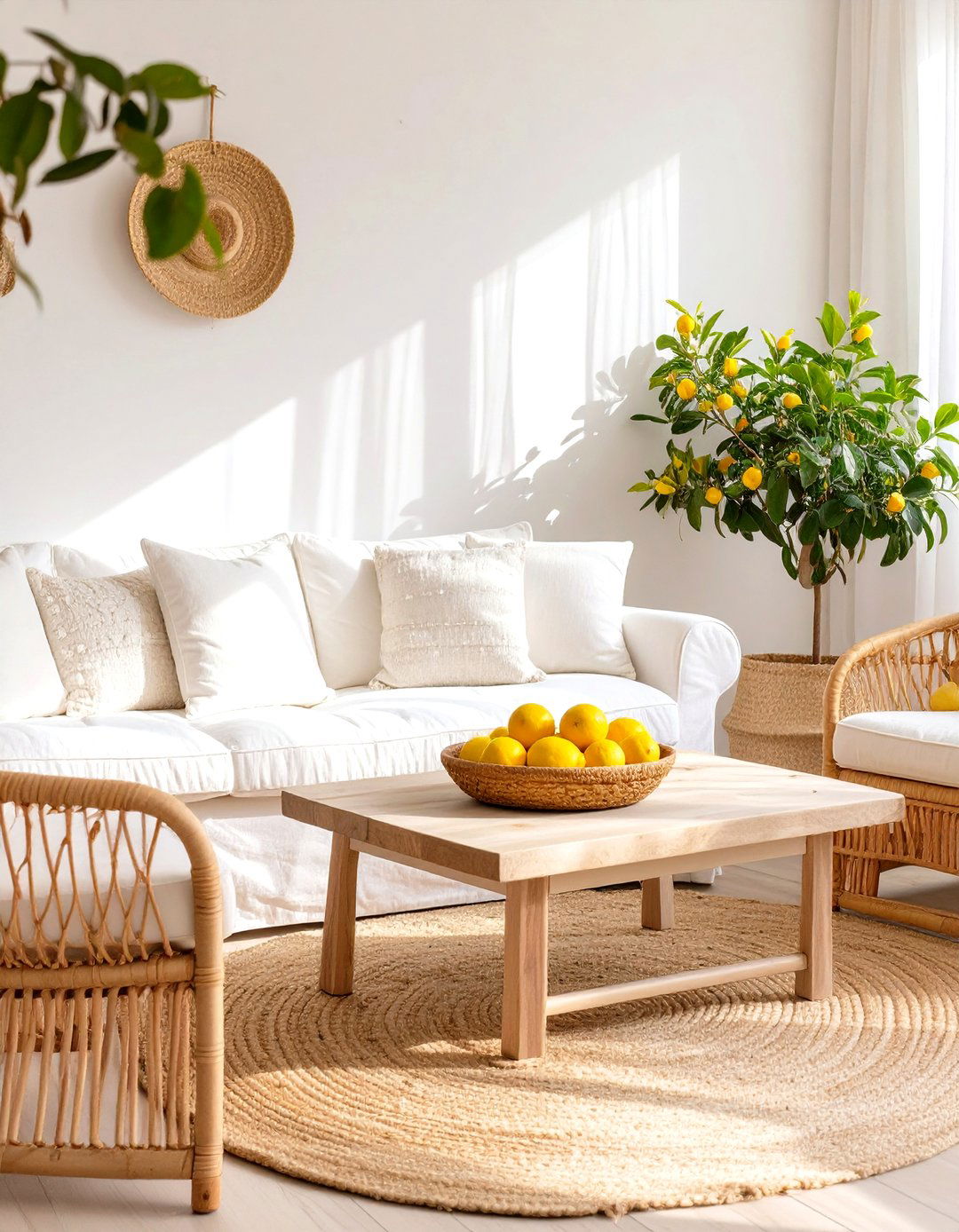 Coastal Grandma Retreat House Decor - 30 house decor ideas