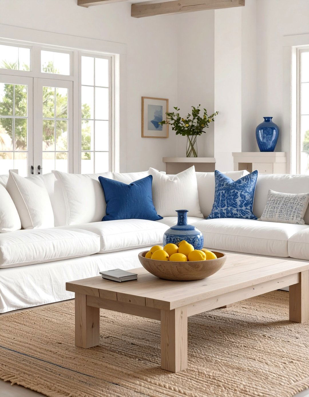 Coastal Grandmother Style - 30 best interior design books ideas