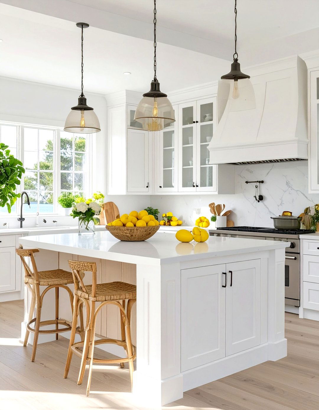 Coastal Grandmother Style - 30 colleges with interior design majors ideas
