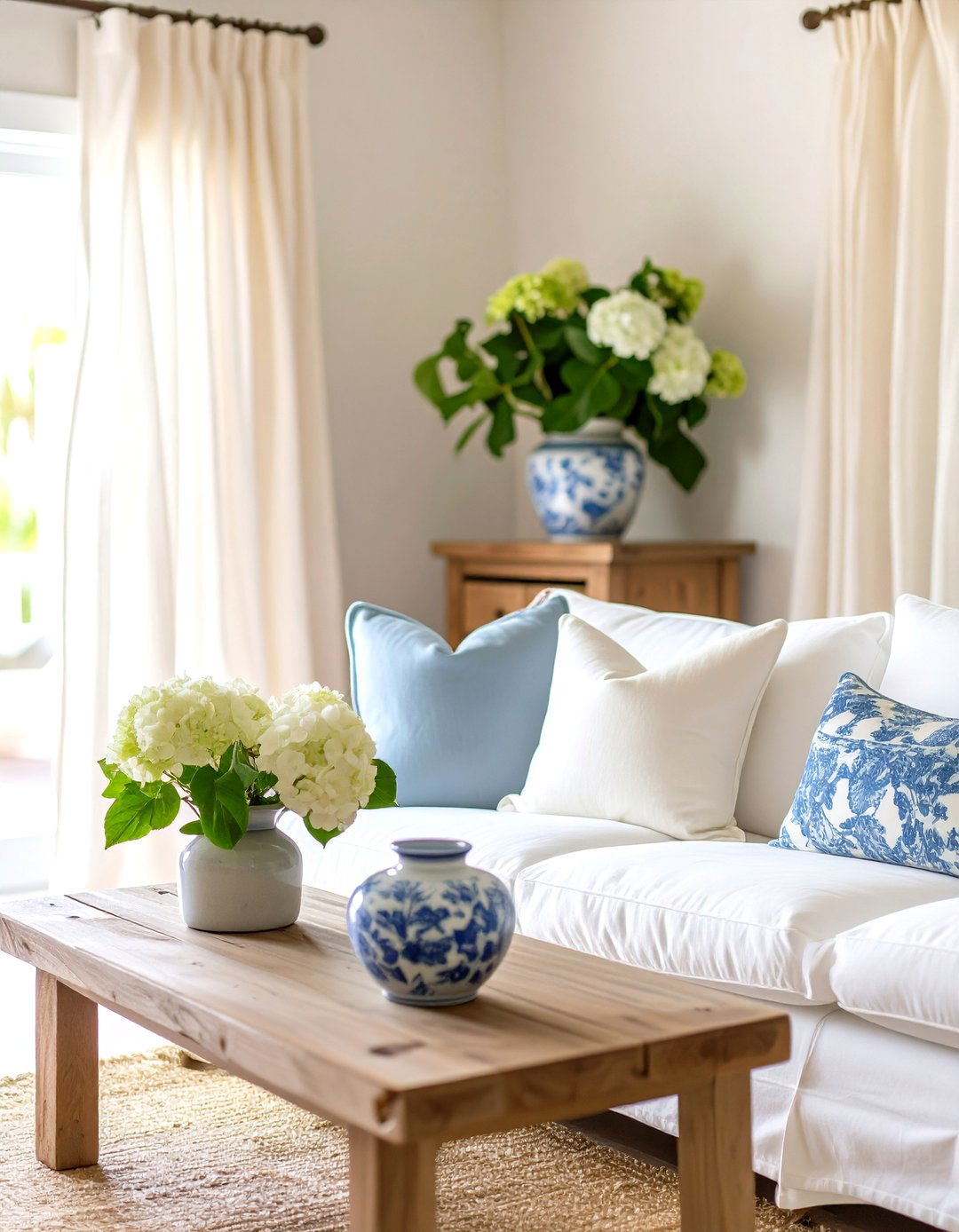 Coastal Grandmother Style Explained - 30 interior design books ideas