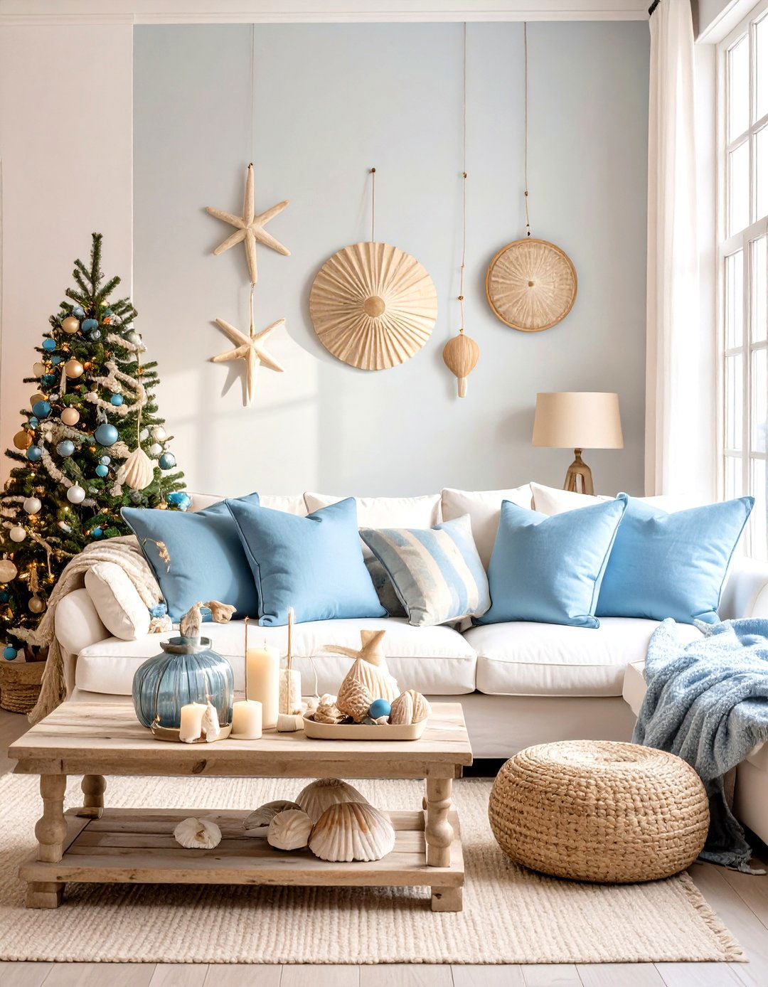 30 Interior Design Ideas for Holiday Decor This Season - We Love Home Blog