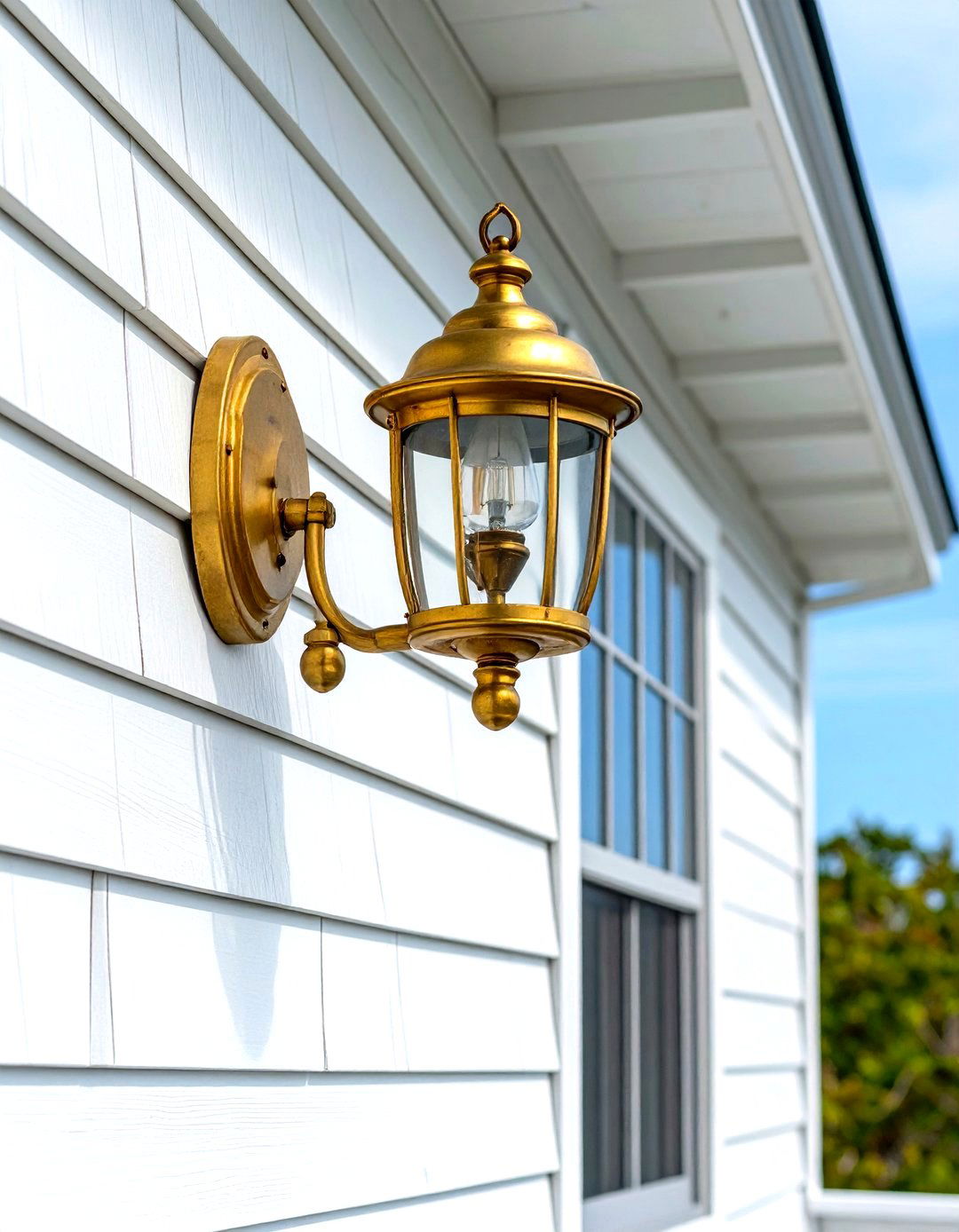 Coastal Inspired Outdoor Wall Lights - 30 outdoor wall lighting ideas