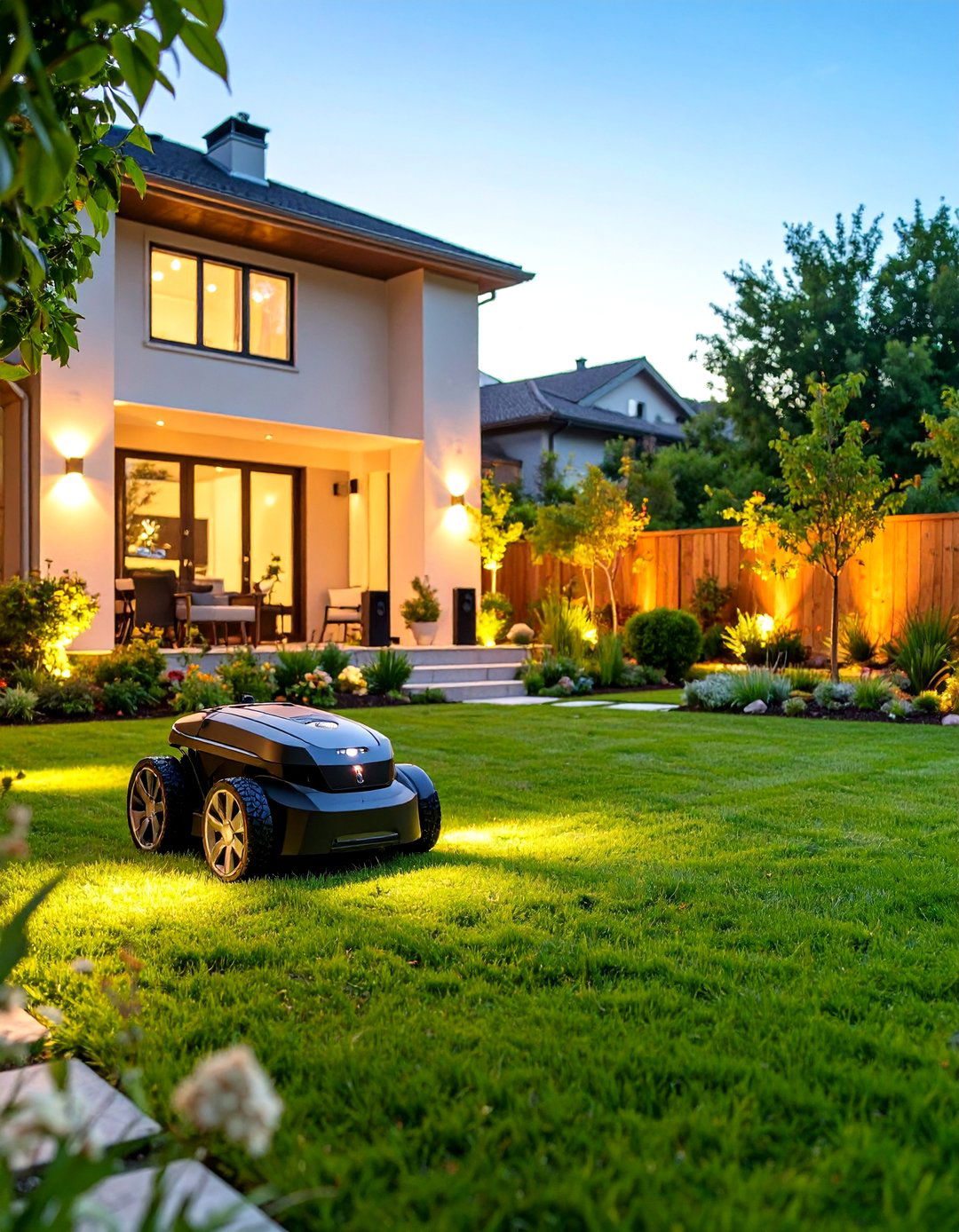 Coastal Inspired Retreat Design - 30 backyard design software ideas