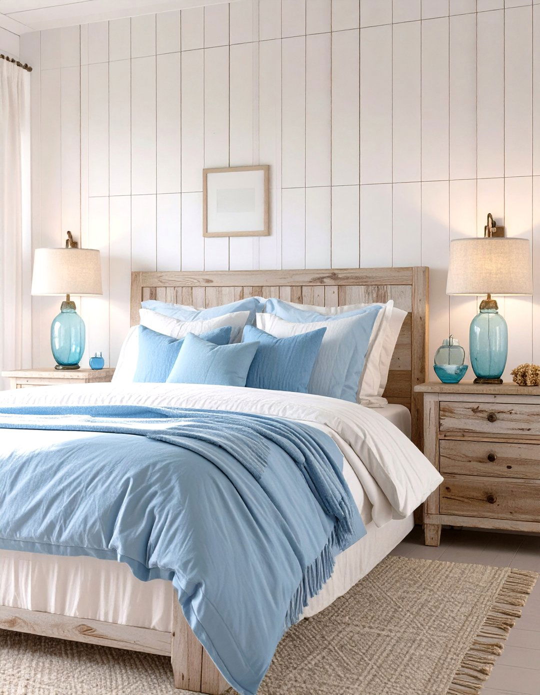 Coastal Interior Design Feel - 30 what is interior design ideas