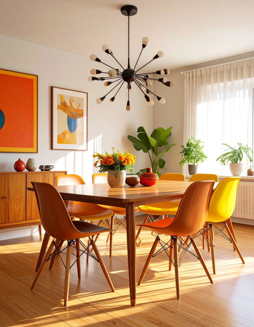 Coastal Interior Theme - 30 home design styles ideas