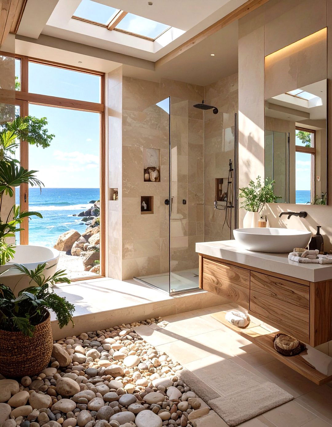Picture of 30 Minimalist Home Design Ideas for a Simplified Life - We Love Home Blog