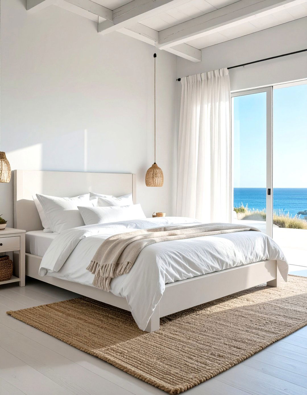 30 Interior Design for a Minimalist Home Ideas to Try - We Love Home Blog