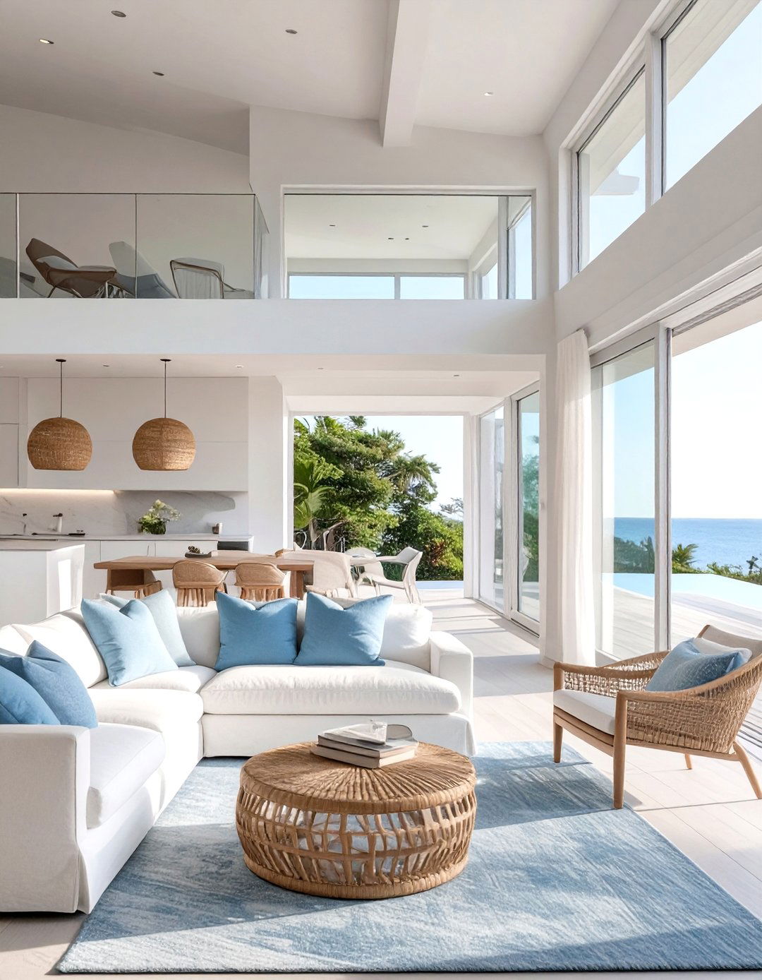 30 Interior Design for Modern Homes Ideas to Elevate - We Love Home Blog