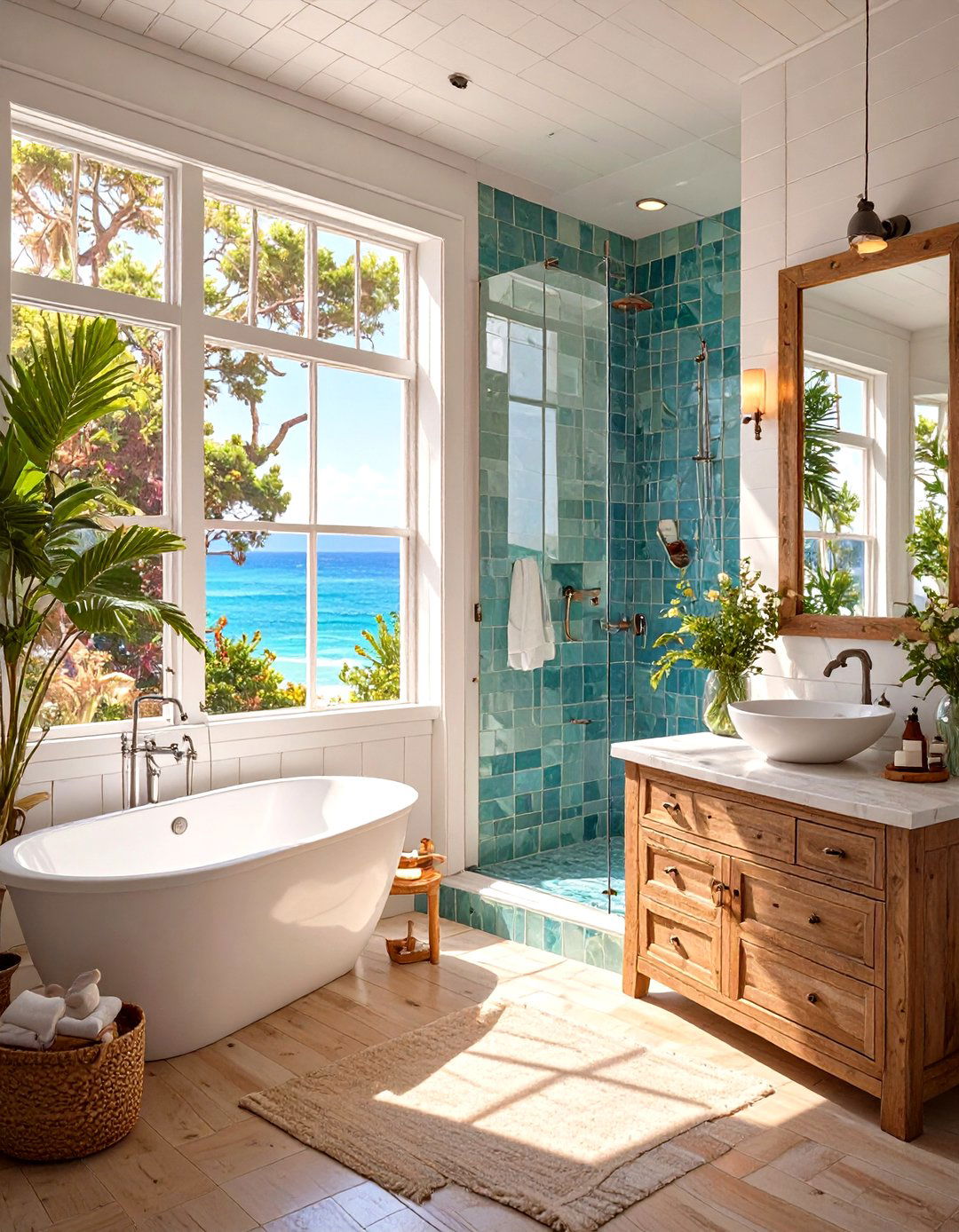 30 Ensuite Bathroom Ideas for a Private Oasis