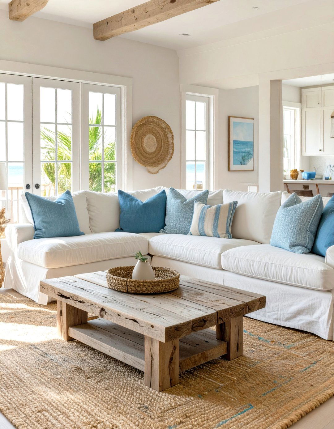 30 Sectional Living Room Ideas for Maximum Comfort