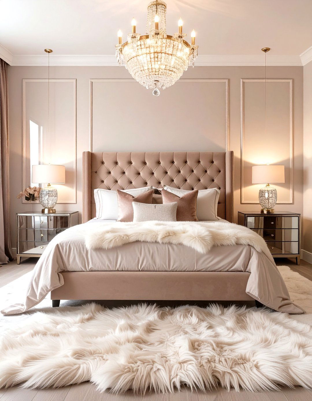 Coconut Girl Aesthetic Bedroom - 30 teenage girl bedroom ideas aesthetic