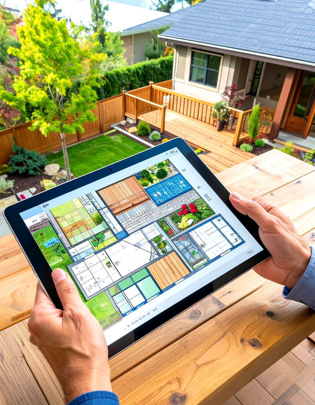 Code and Regulation Compliance Checkers - 30 landscape design tool ideas