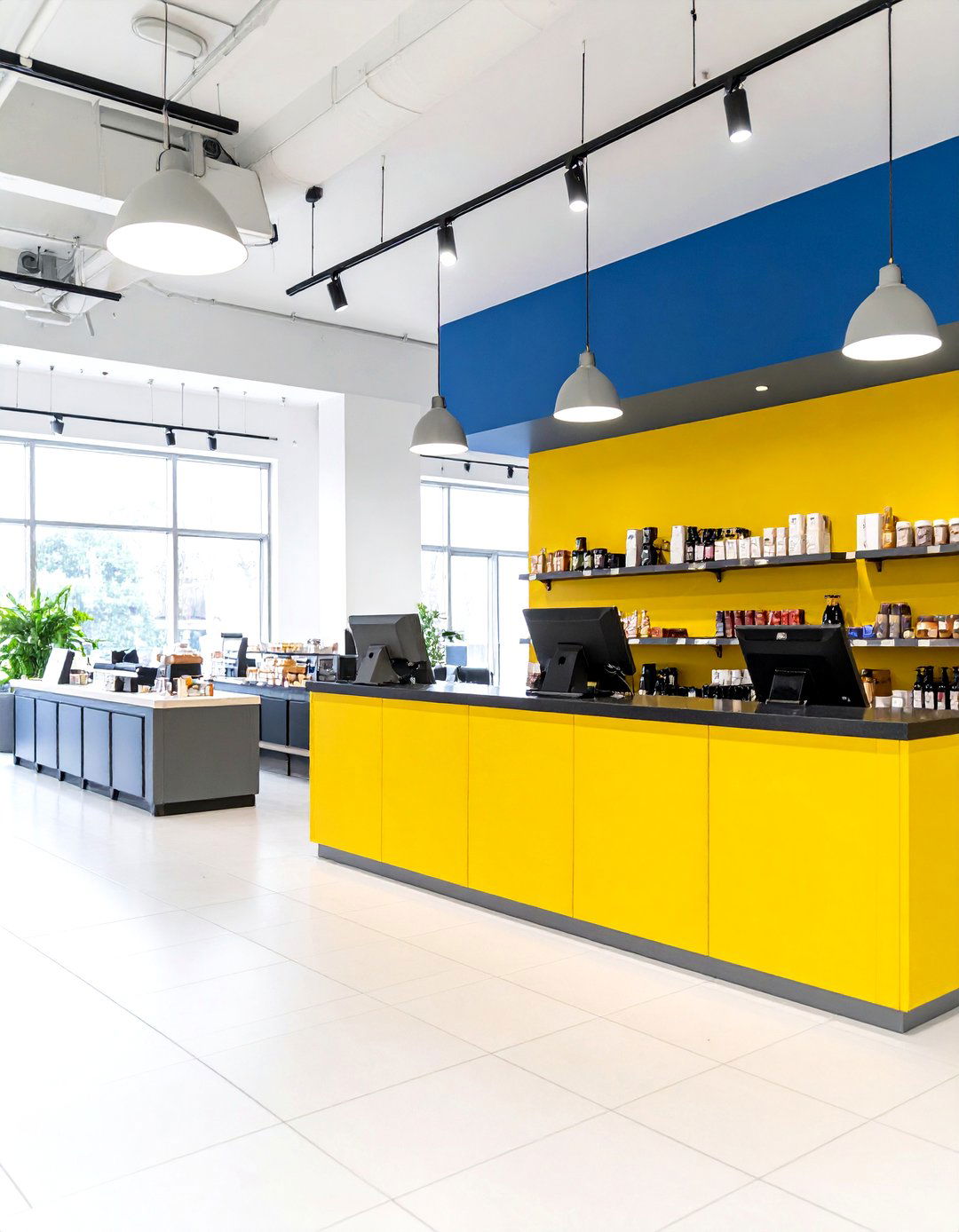 30 Creative Retail Interior Design Ideas for Shoppers - We Love Home Blog