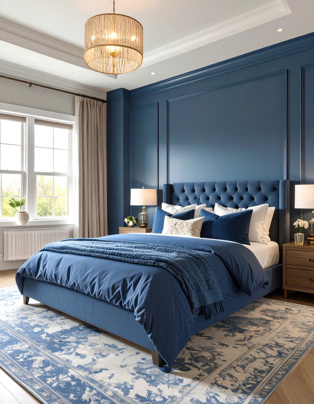 30 Master Bedroom Ideas Modern Styles You Will Love - We Love Home Blog