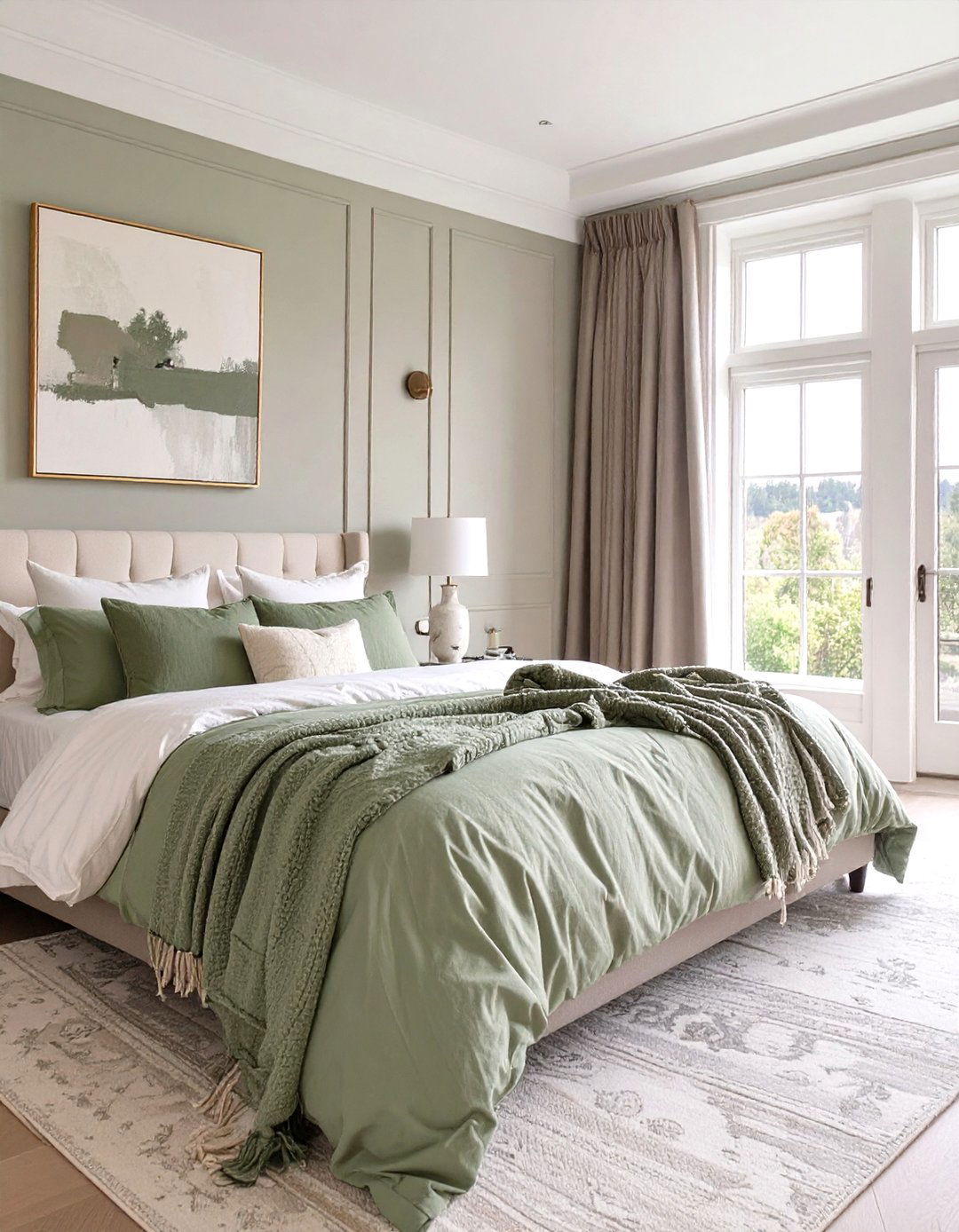 Color Palette Generator for Harmonious Interiors - 30 home interior design software ideas