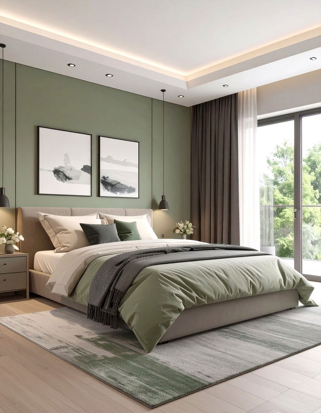 Color Palette Generator - 30 house design software ideas