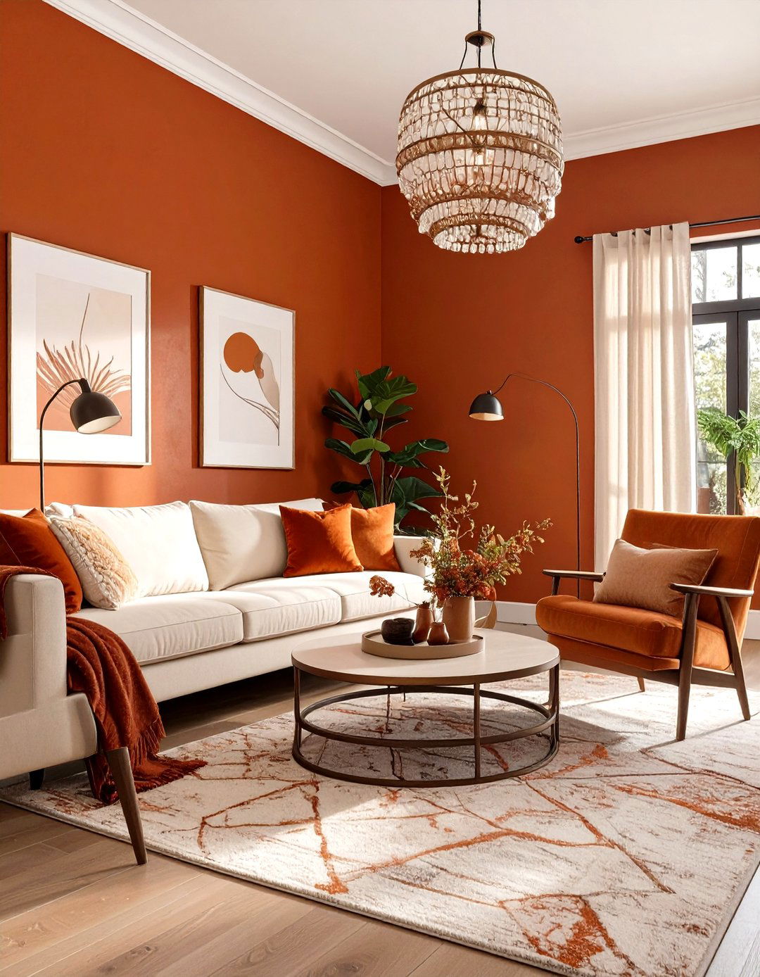 Color is a power which directly influences the soul Wassily Kandinsky - 30 interior design quotes ideas