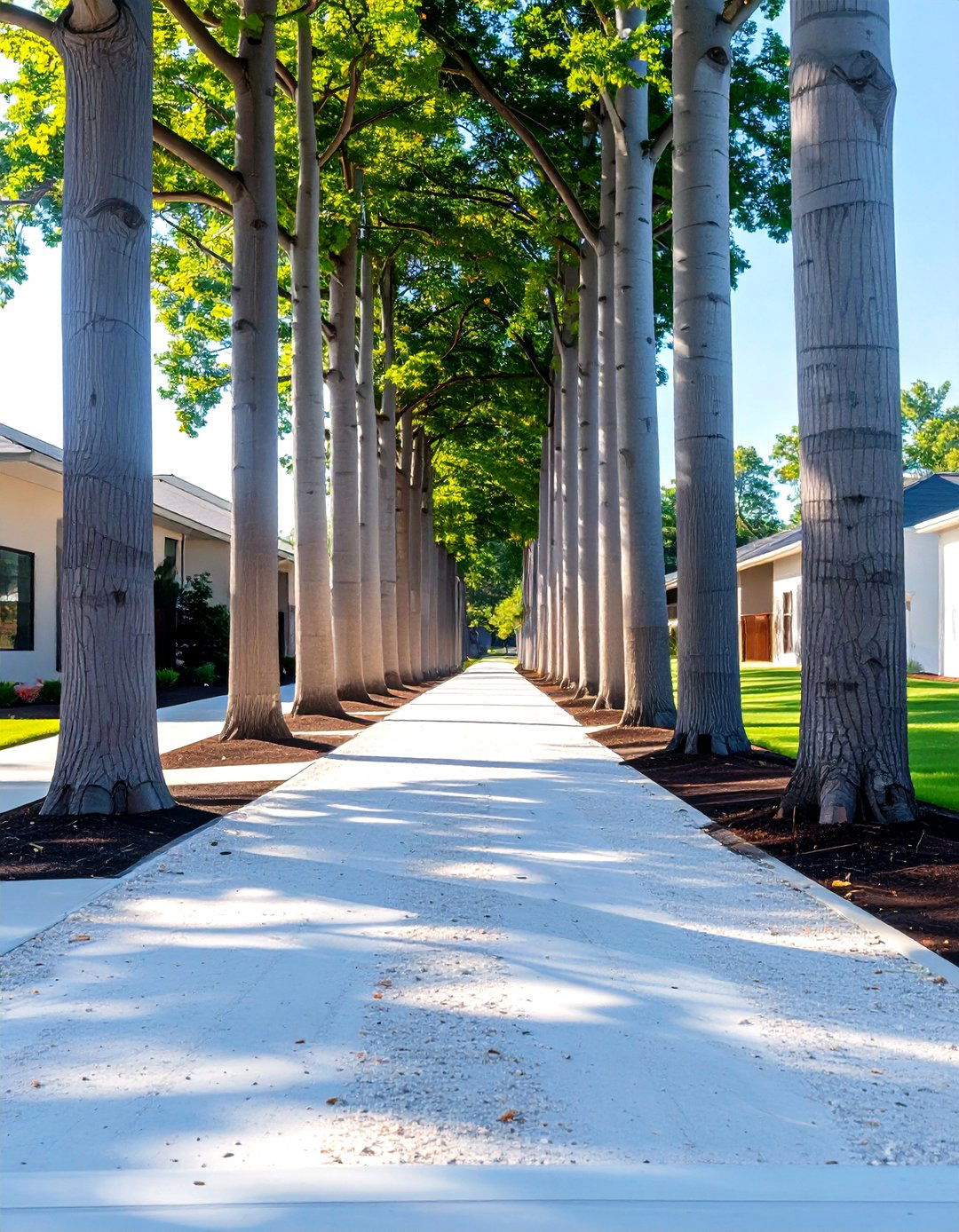 30 Tree Landscaping Ideas for a Beautiful Backyard