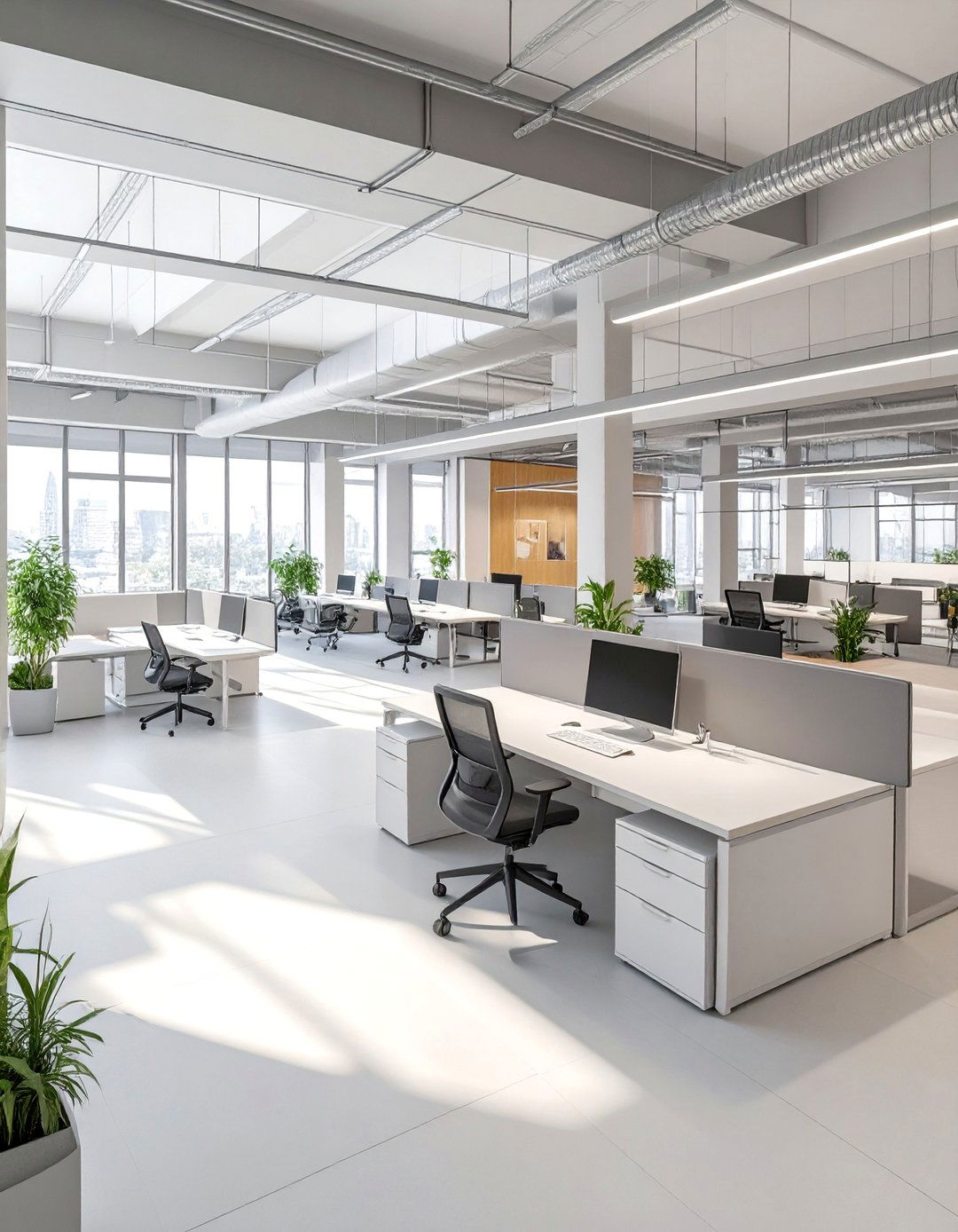 Commercial and Office Space Planning - 30 best interior design software ideas