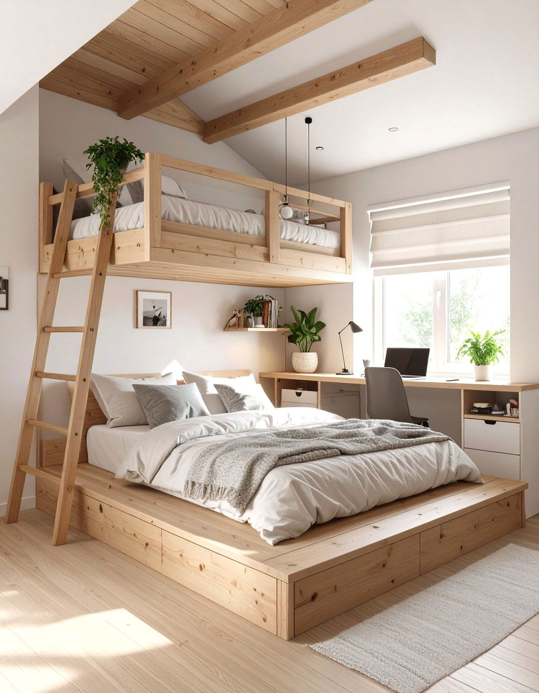 30 Bloxburg Bedroom Ideas for a Stylish Virtual Room