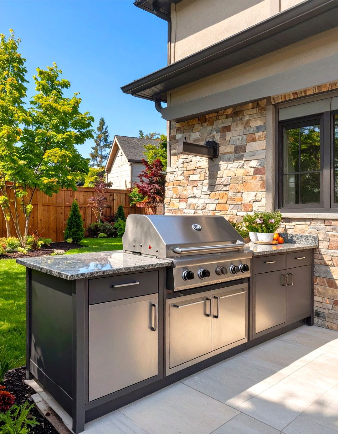 30 Side of House Landscaping Ideas to Use Now