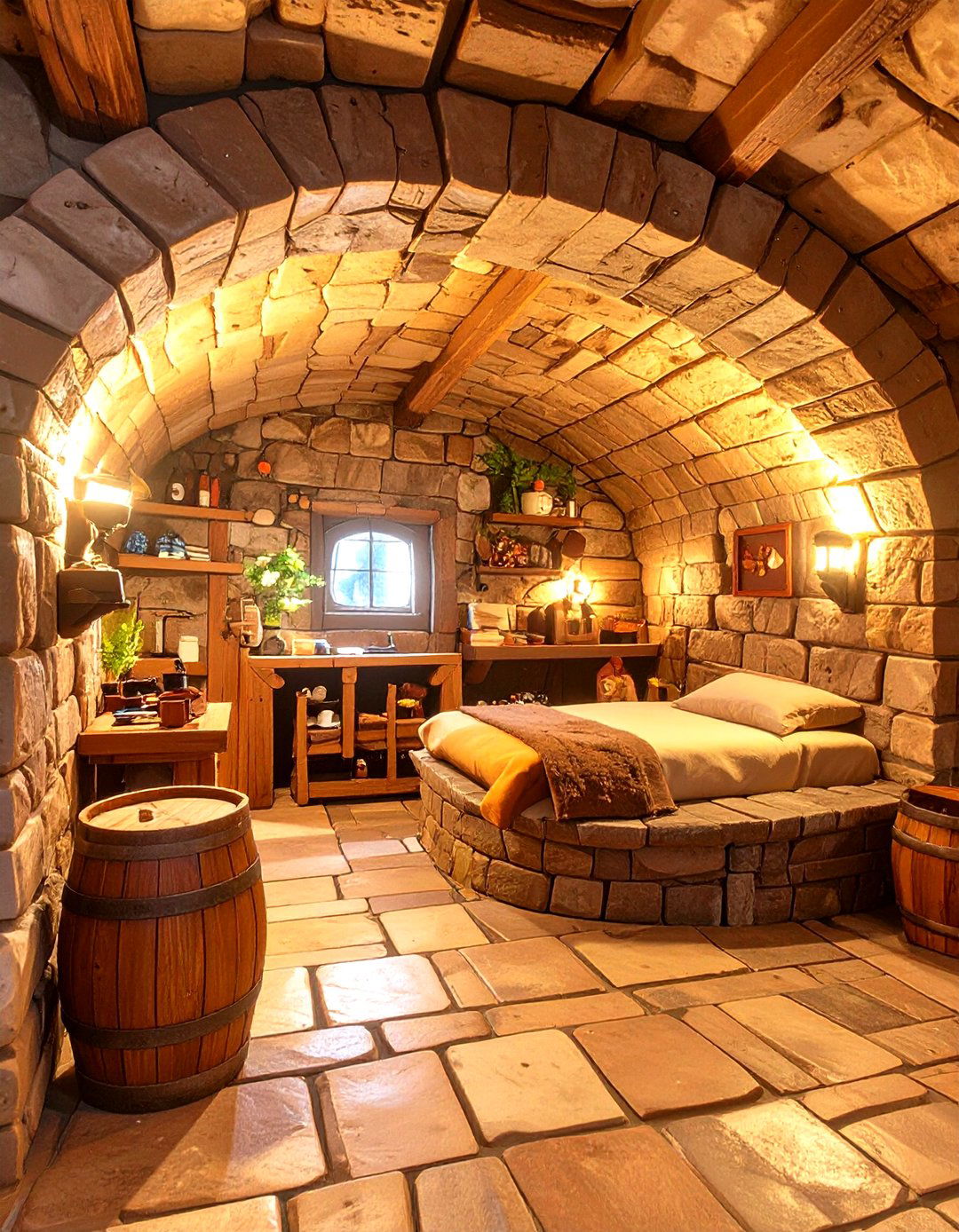 30 Interior Design Minecraft Ideas for Your Builds - We Love Home Blog