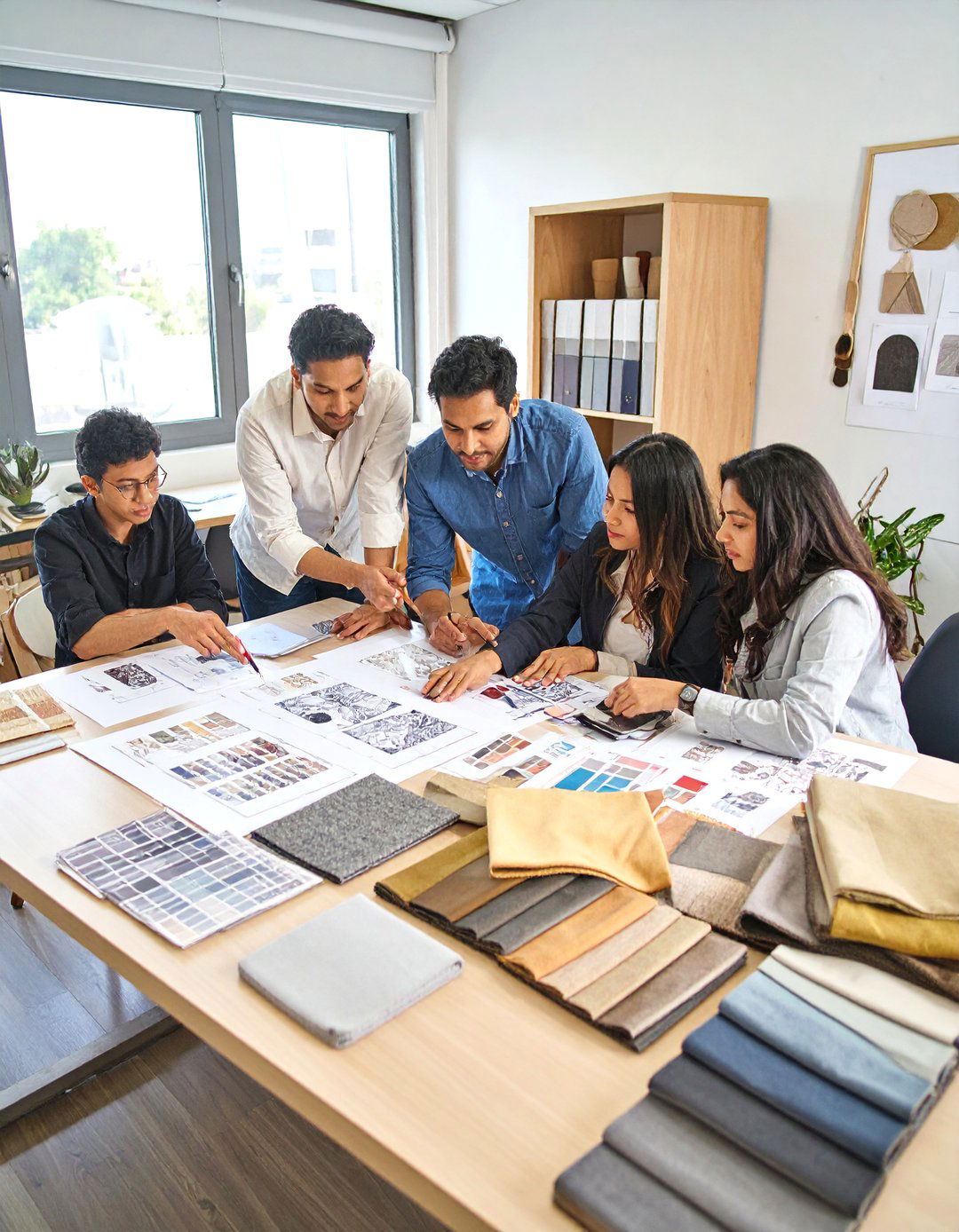 Complete a Certificate or Diploma Program - 30 how to get into interior design ideas